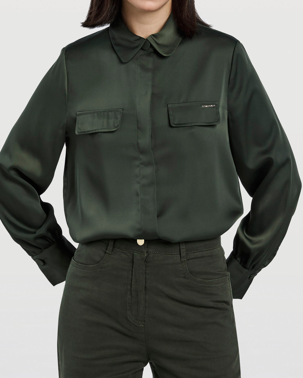 Verde Escuro