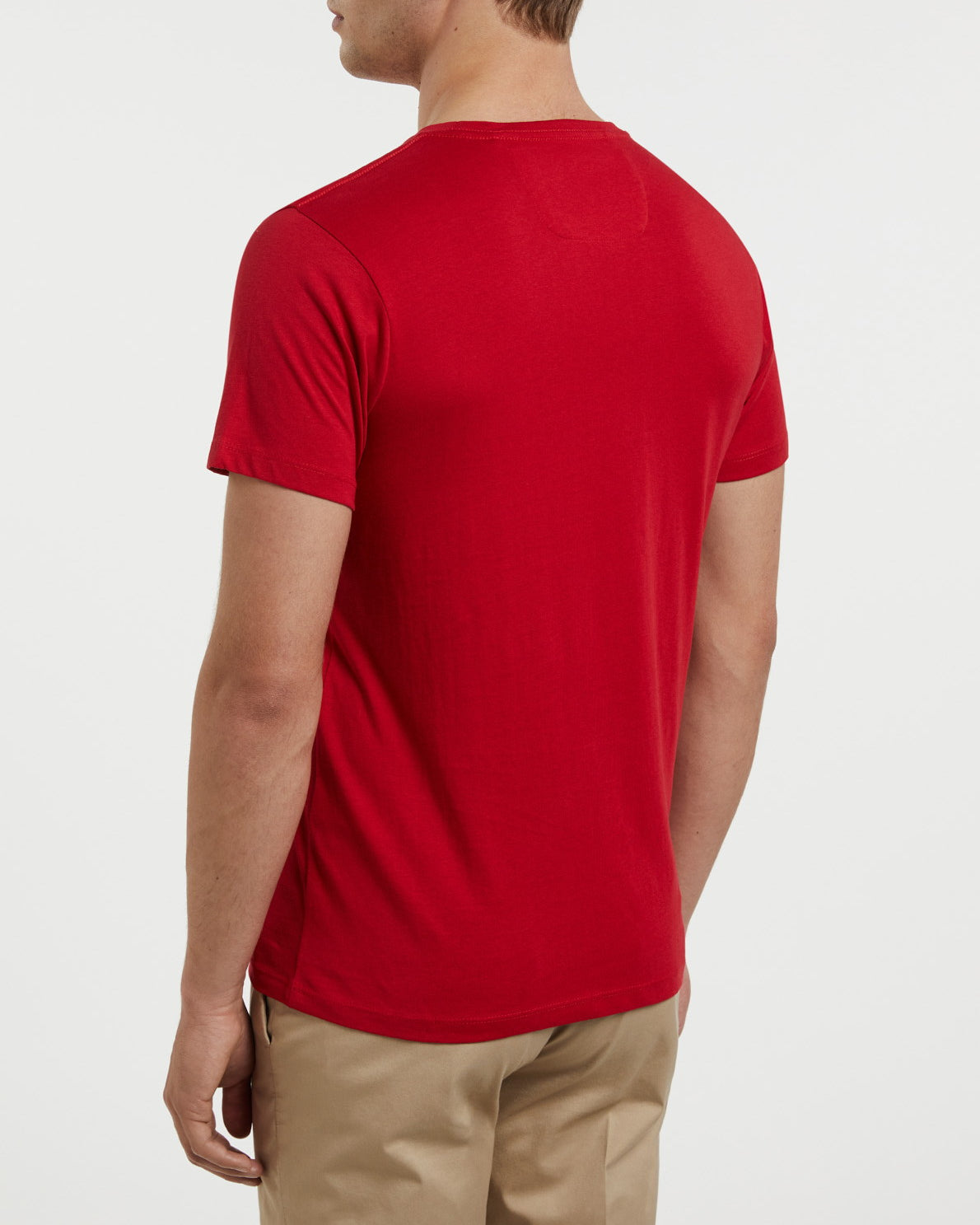 Vermelho
