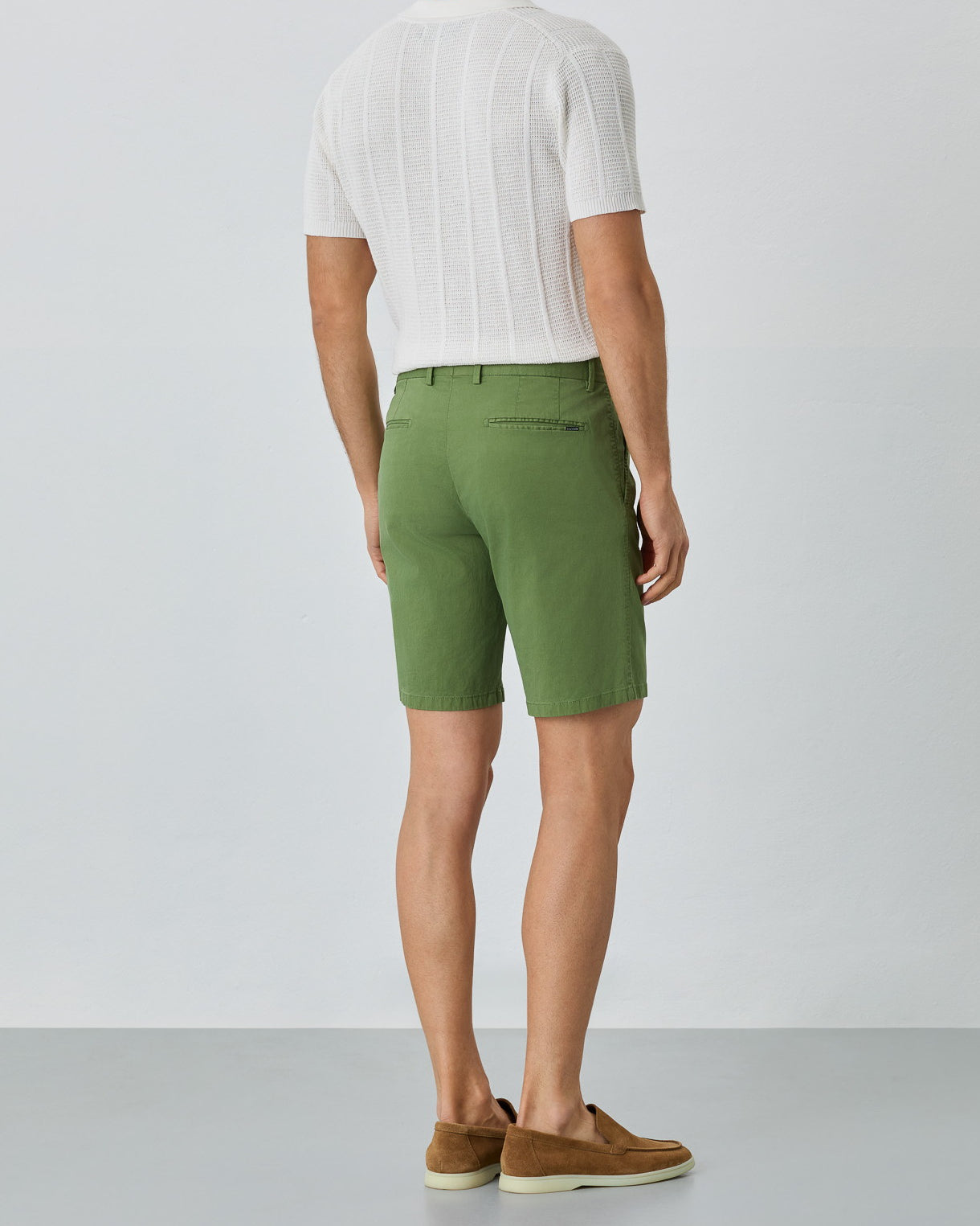 Verde Azeitona