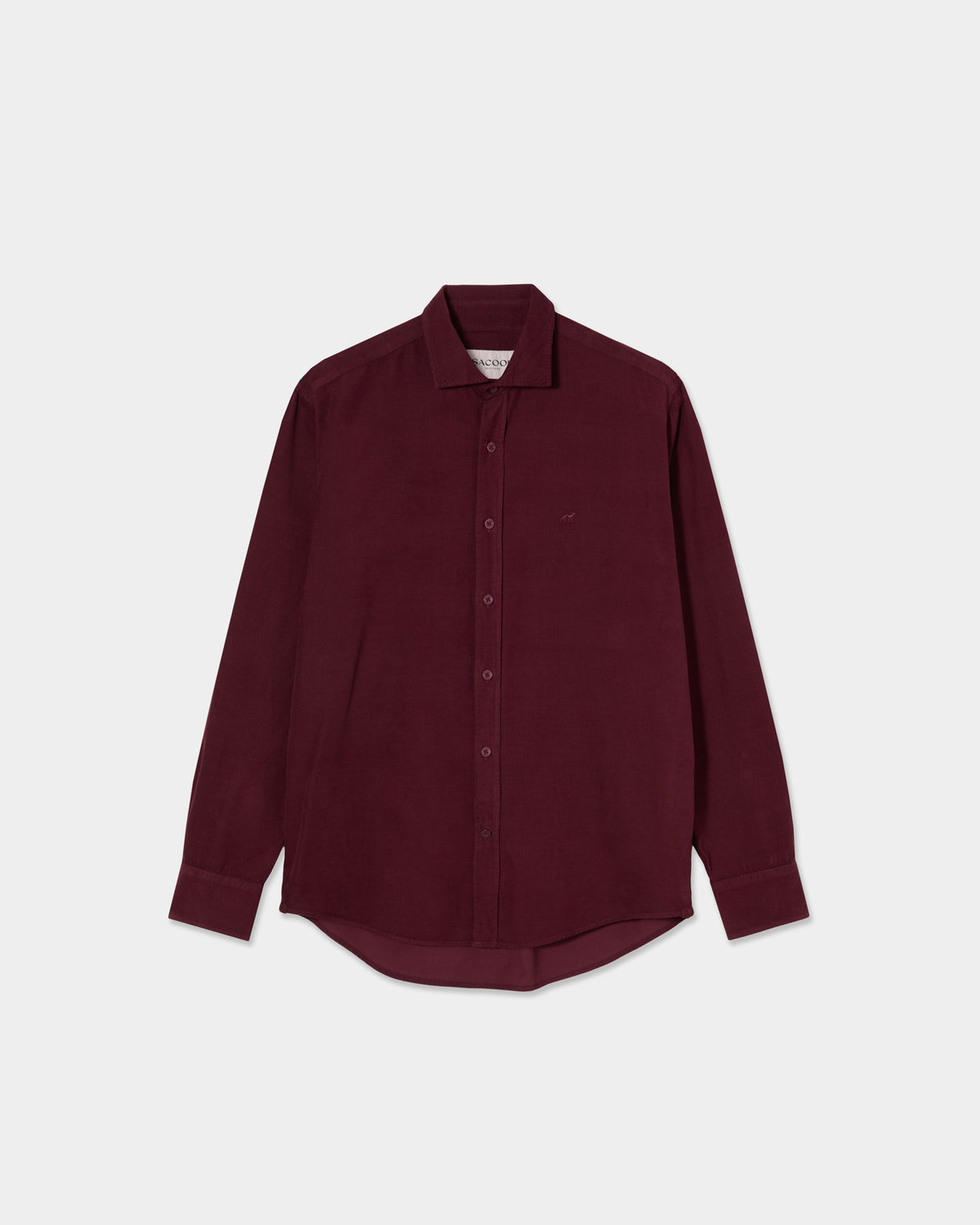 Vermelho Escuro (AI)