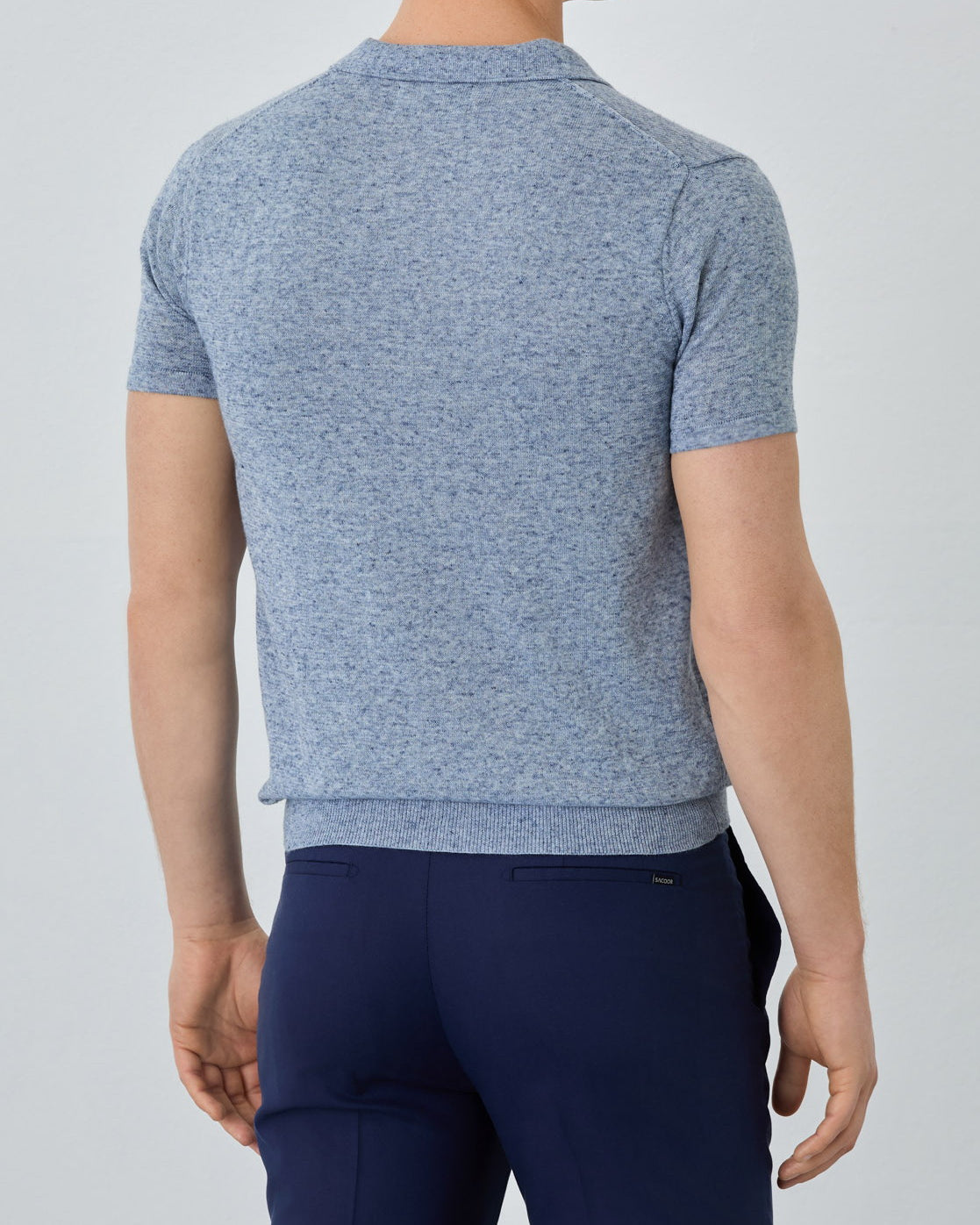 Azul Escuro