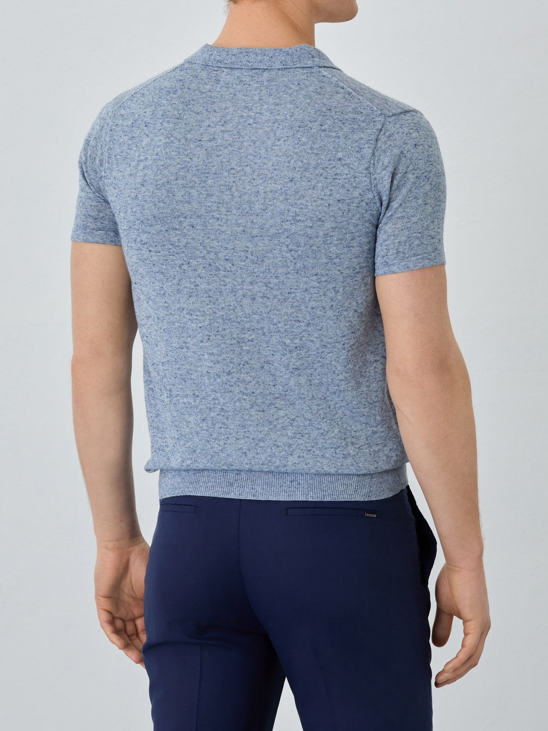 Azul Escuro