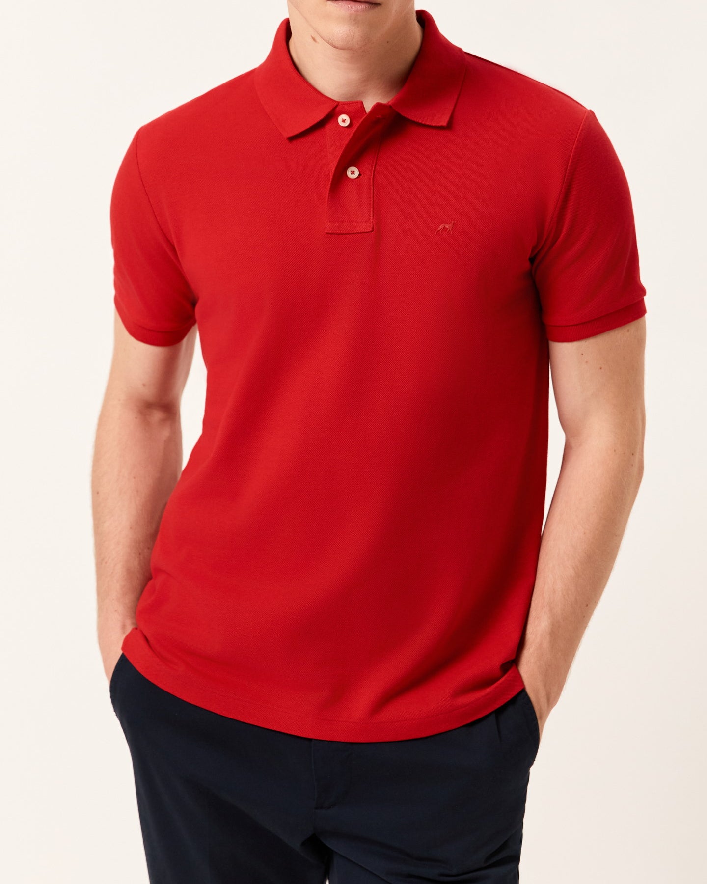Vermelho
