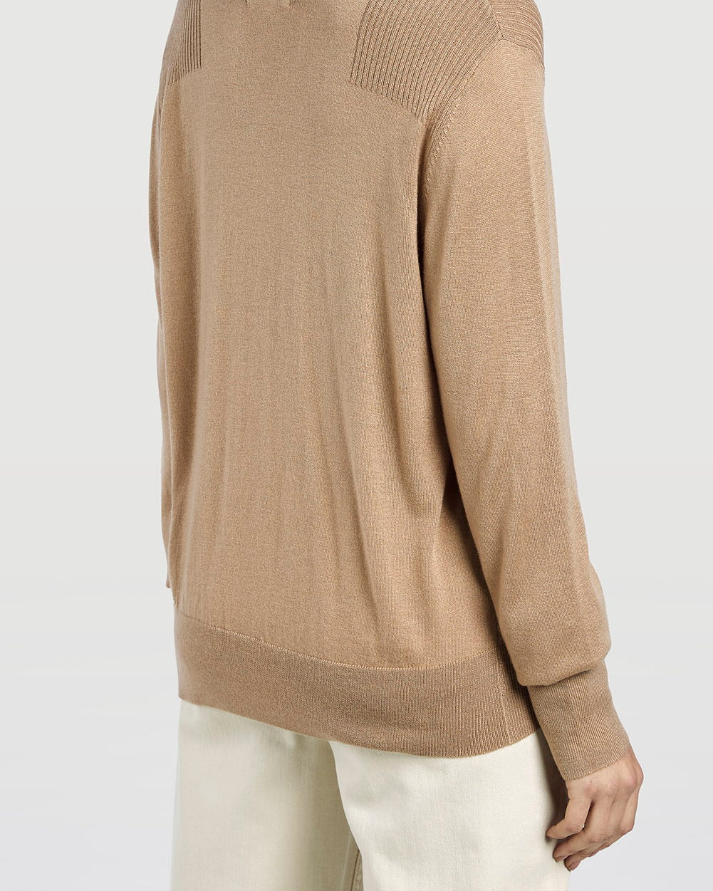 Beige Escuro