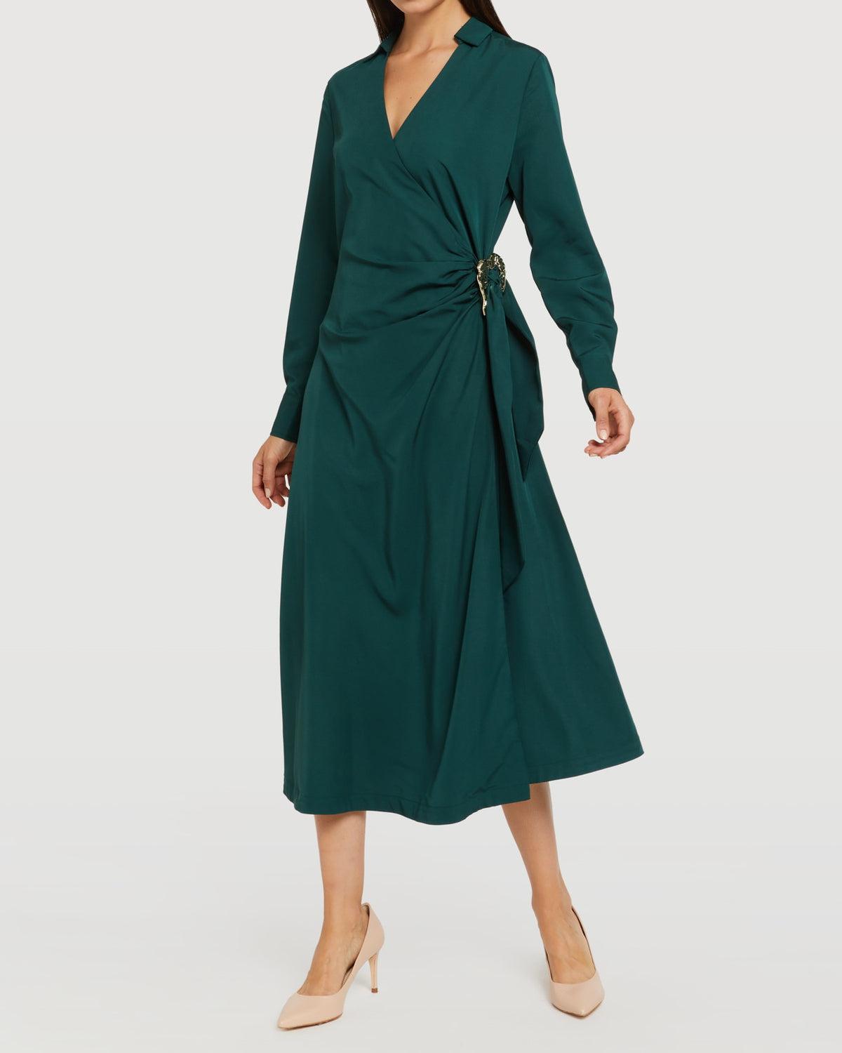 Verde Escuro