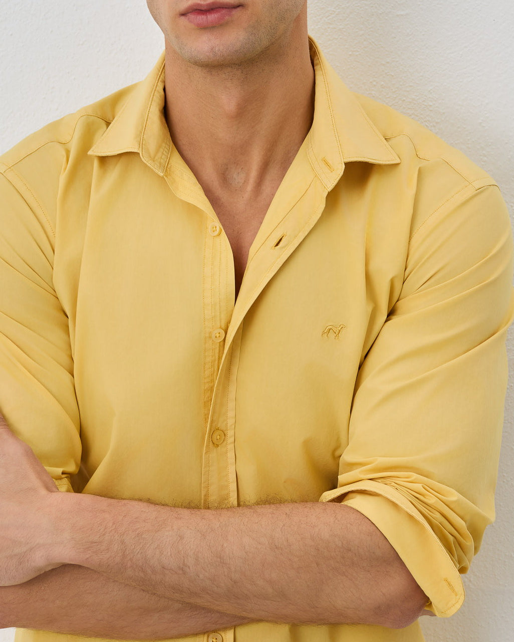 Amarelo