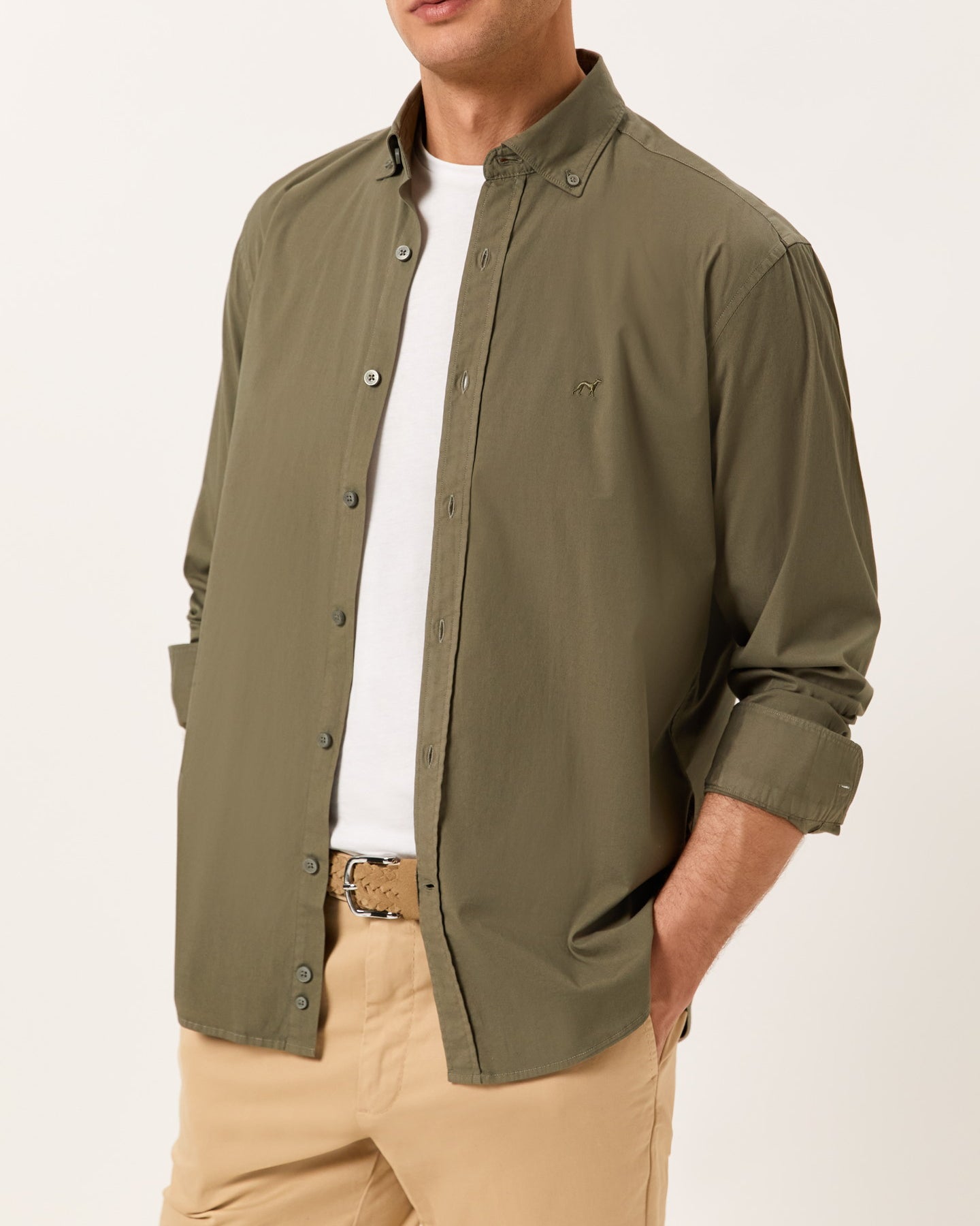 Khaki
