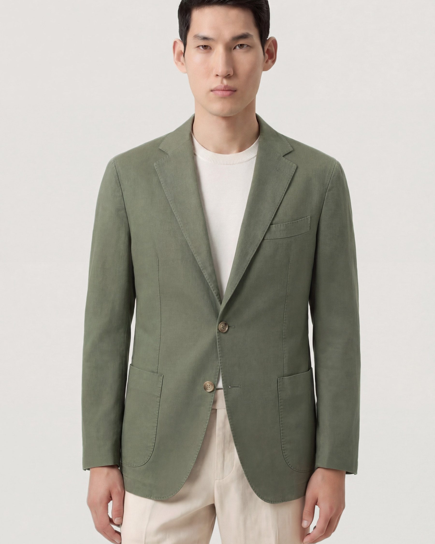 Khaki (AI)