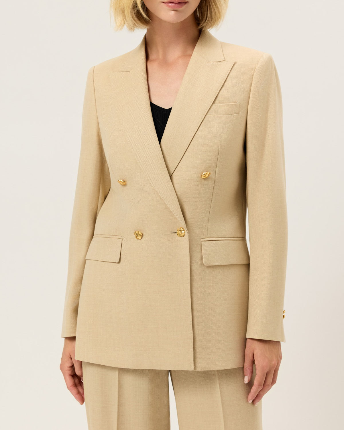Beige Claro
