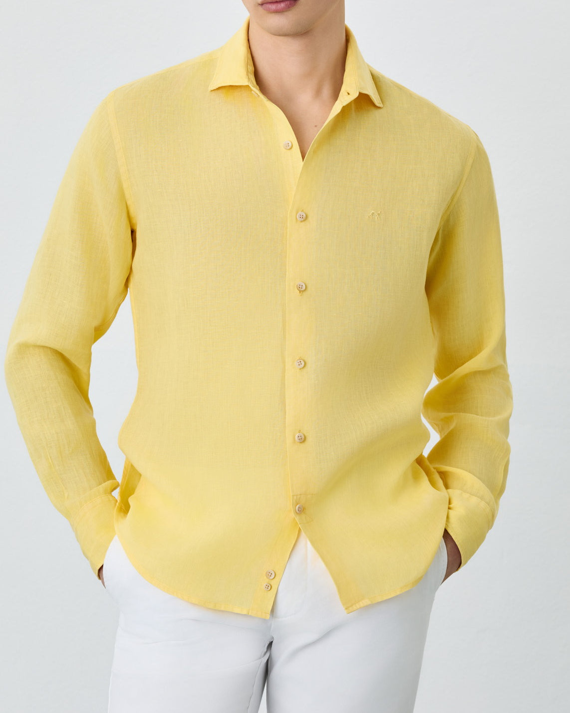 Amarelo