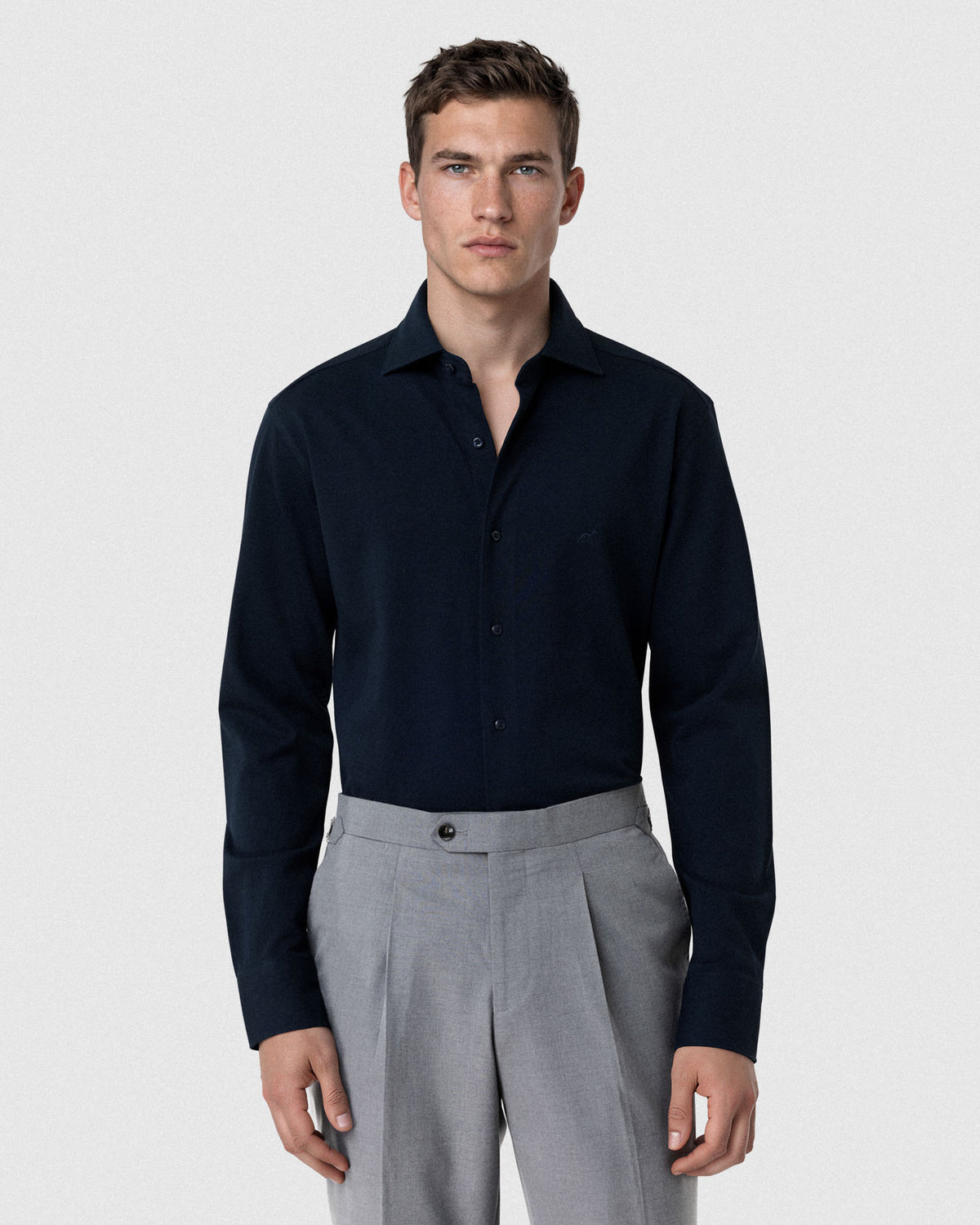 Azul Escuro (AI)
