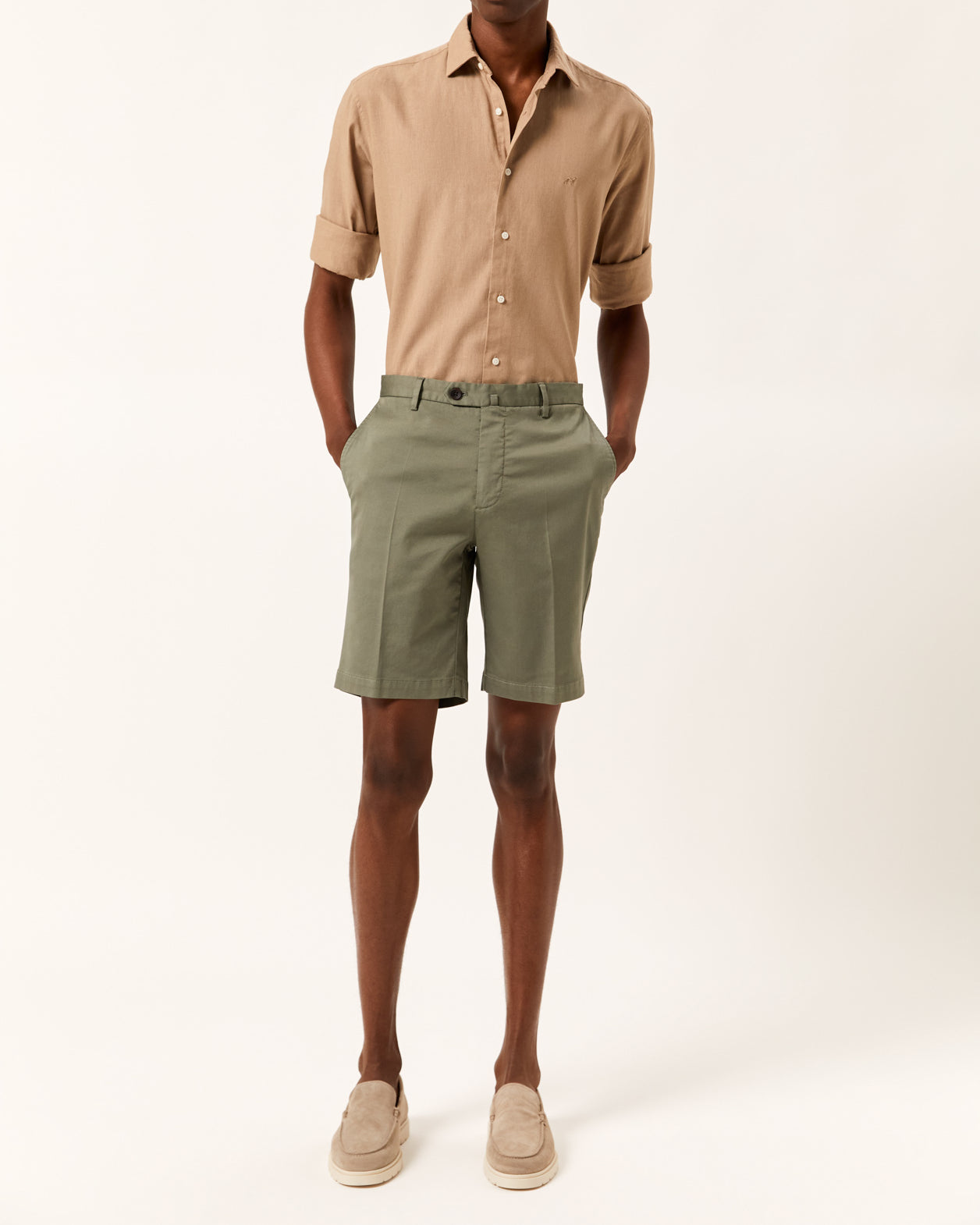 Khaki