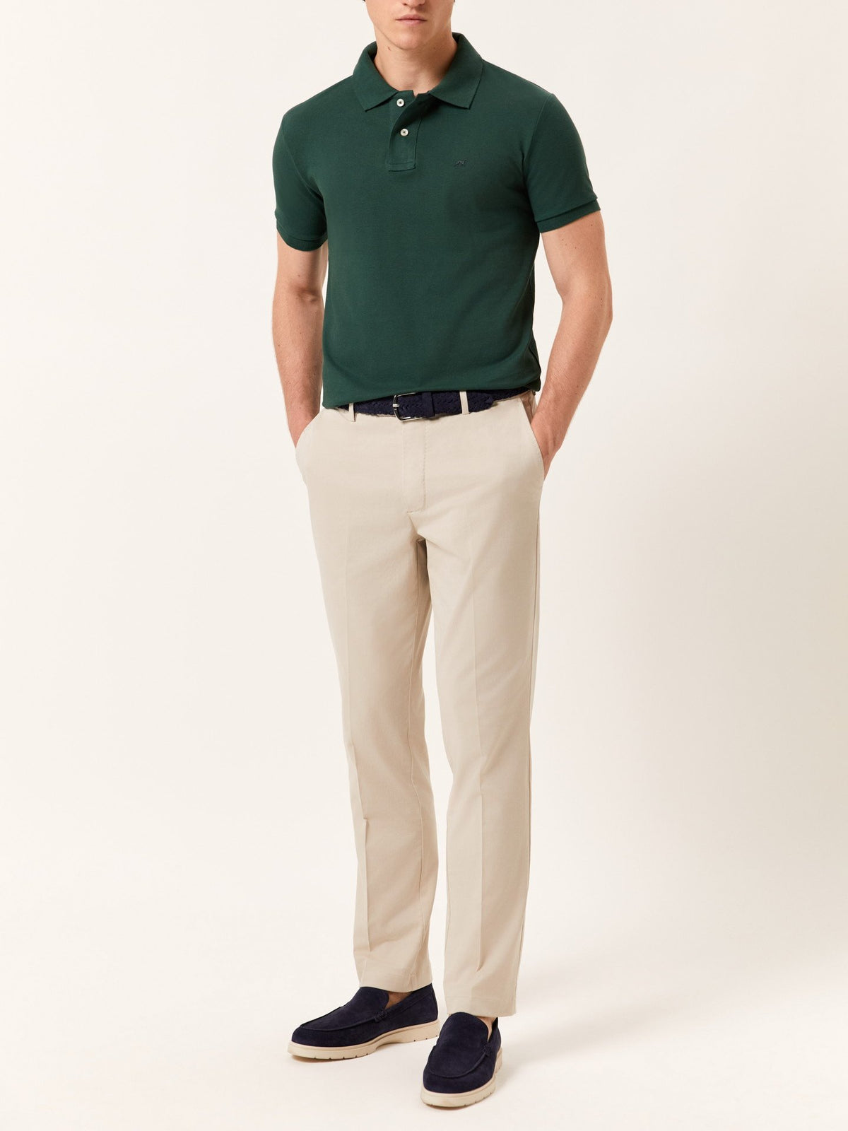 Verde Escuro