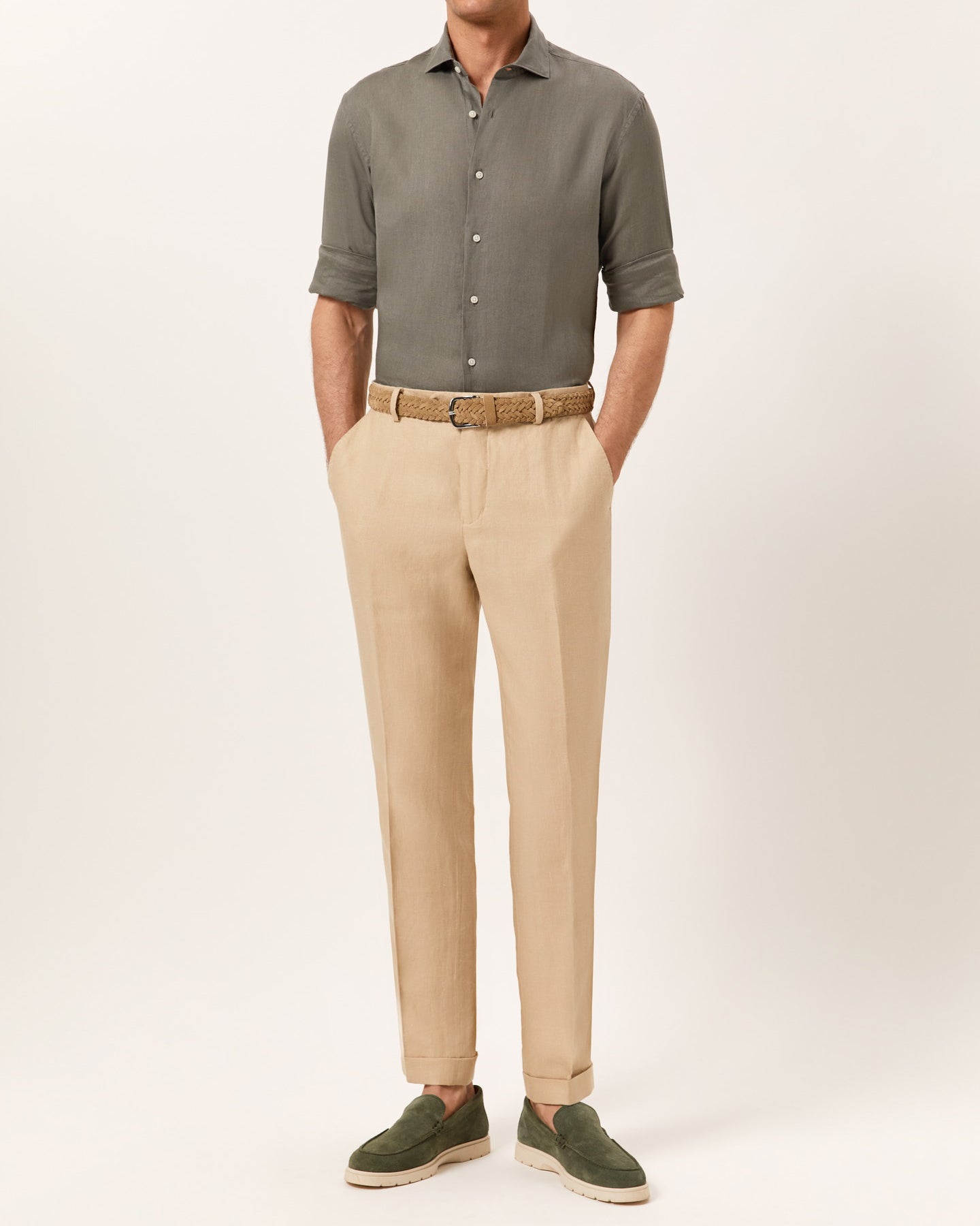 Khaki