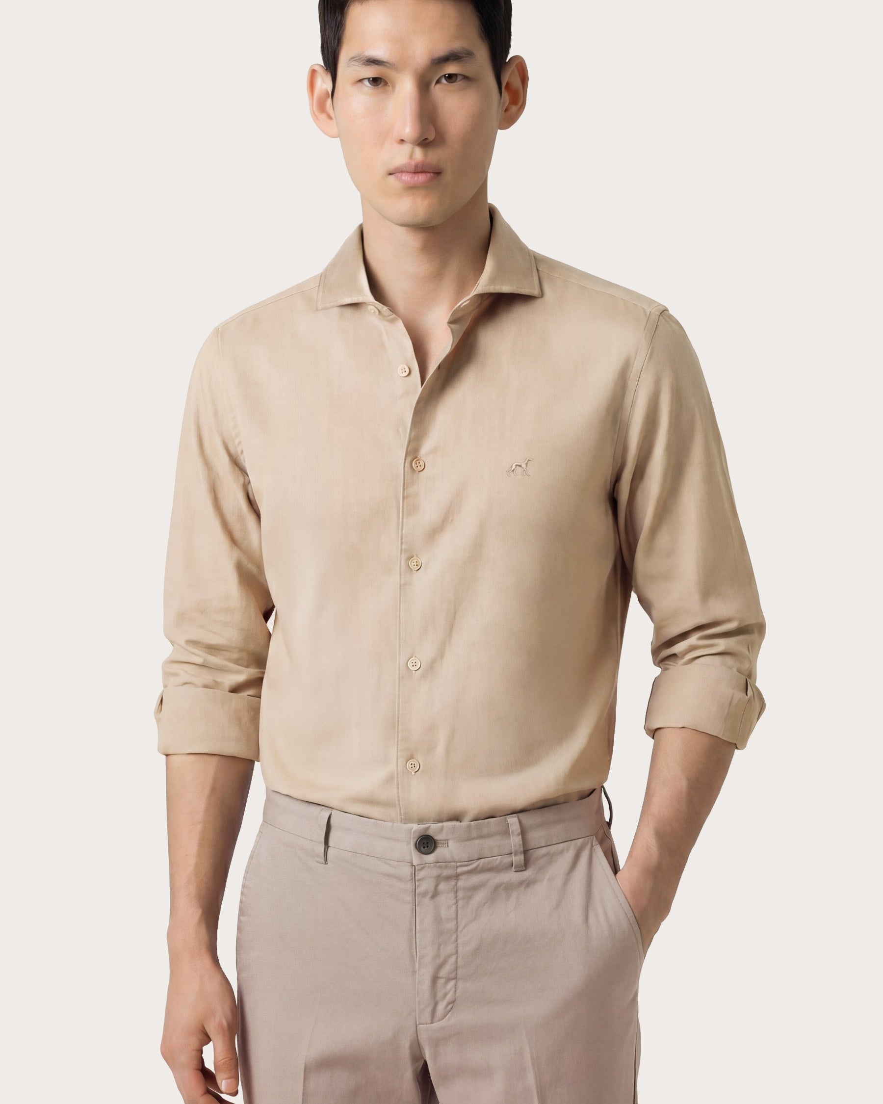 Beige Claro (AI)
