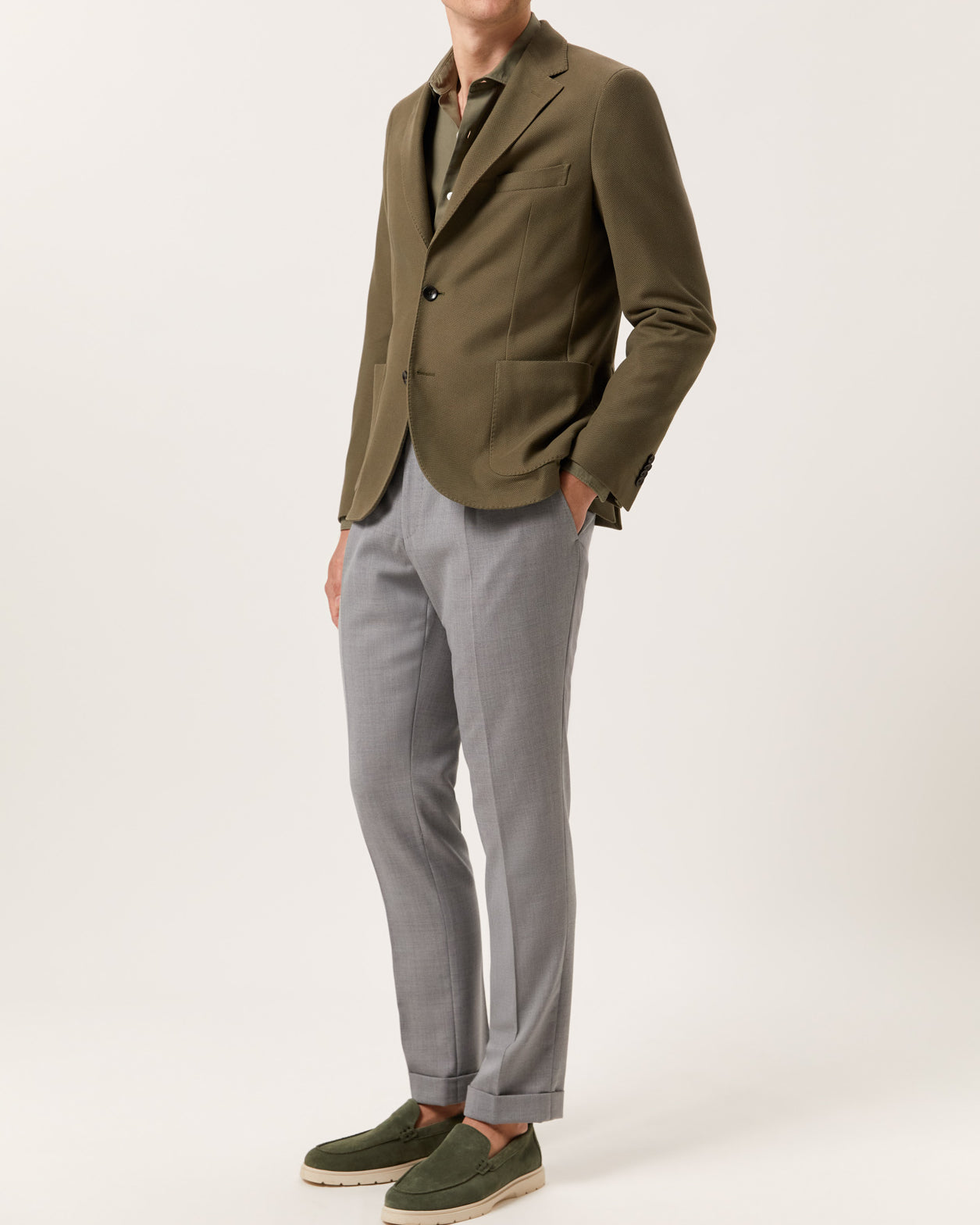 Khaki