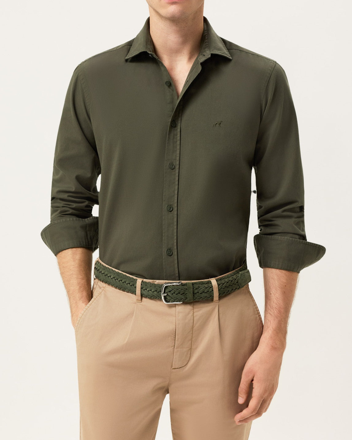 Verde Escuro