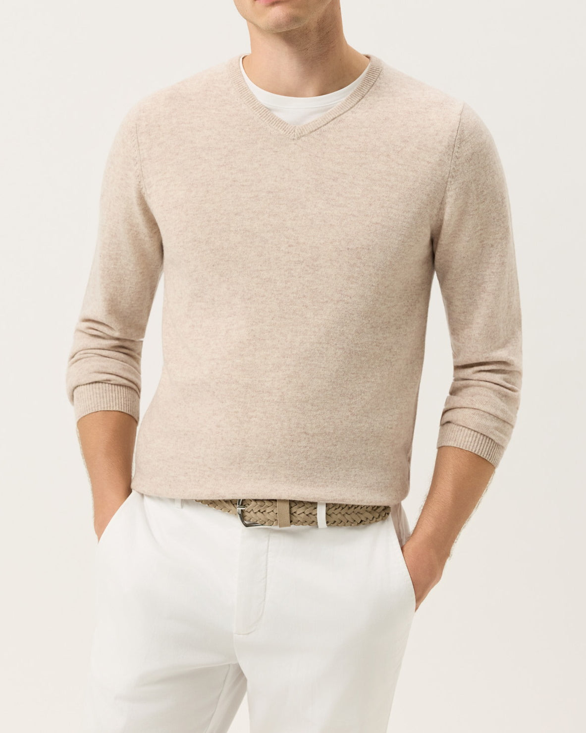 Beige Claro