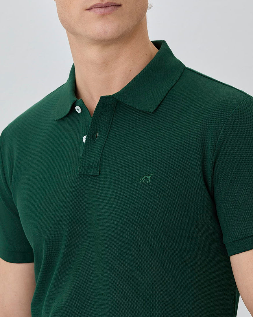Verde Escuro