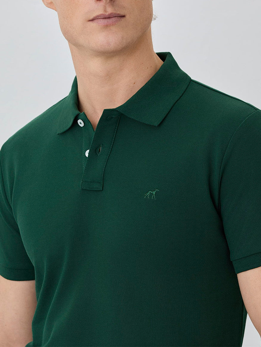 Verde Escuro