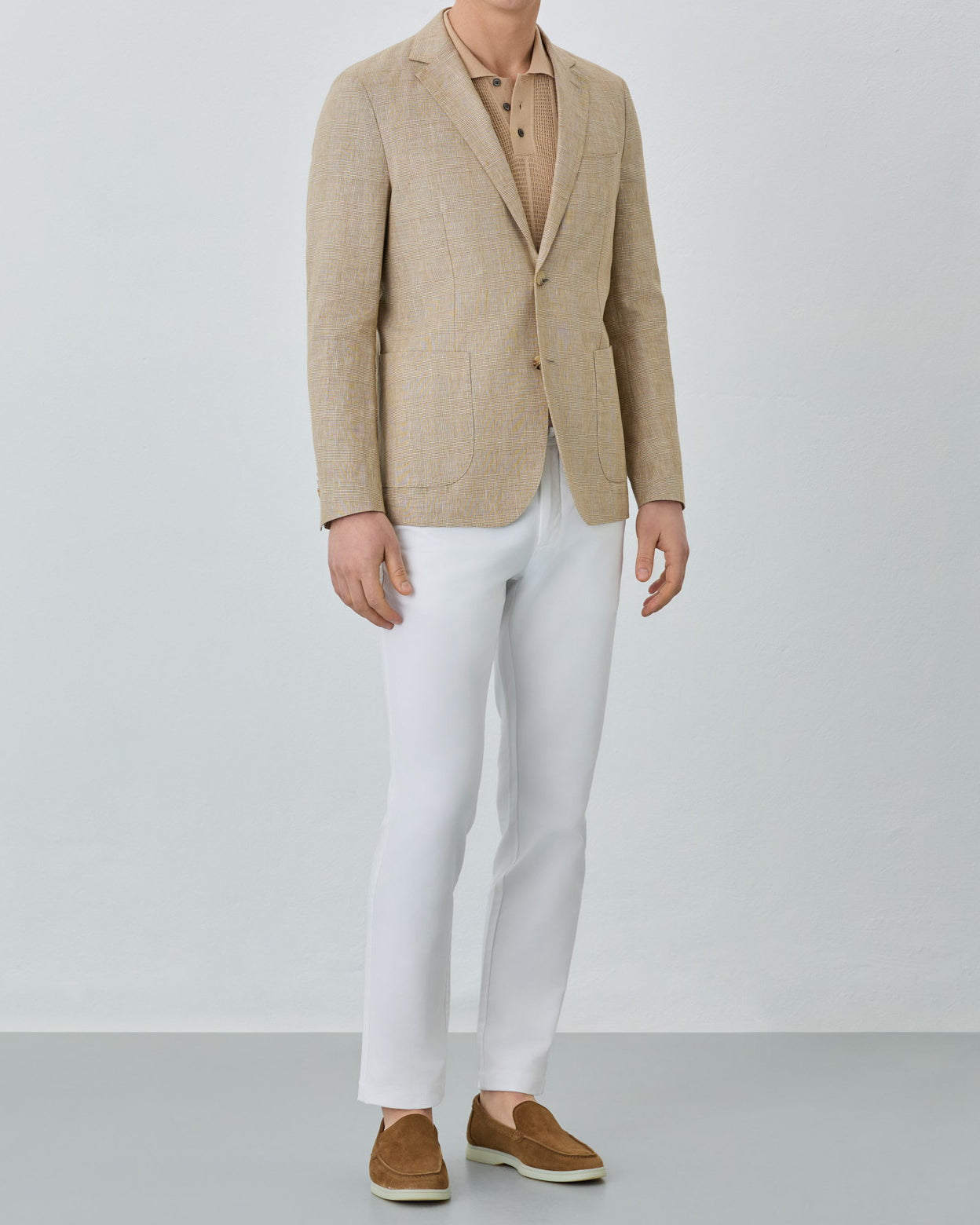 Beige Claro