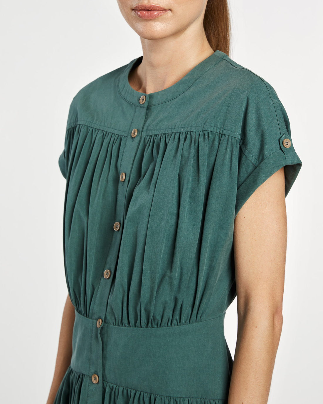 Verde Escuro