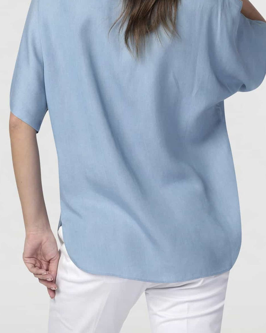 Azul