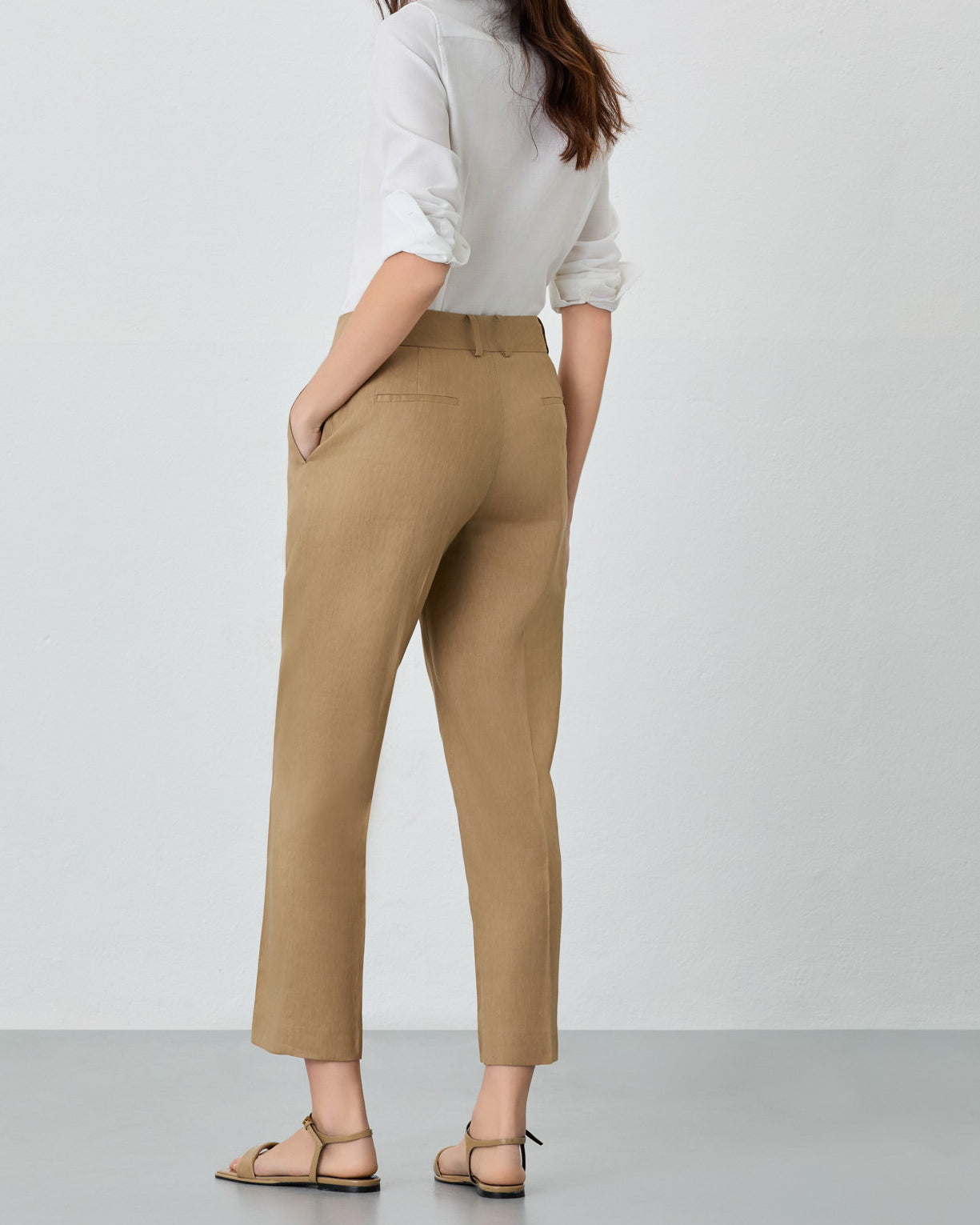 Beige Escuro