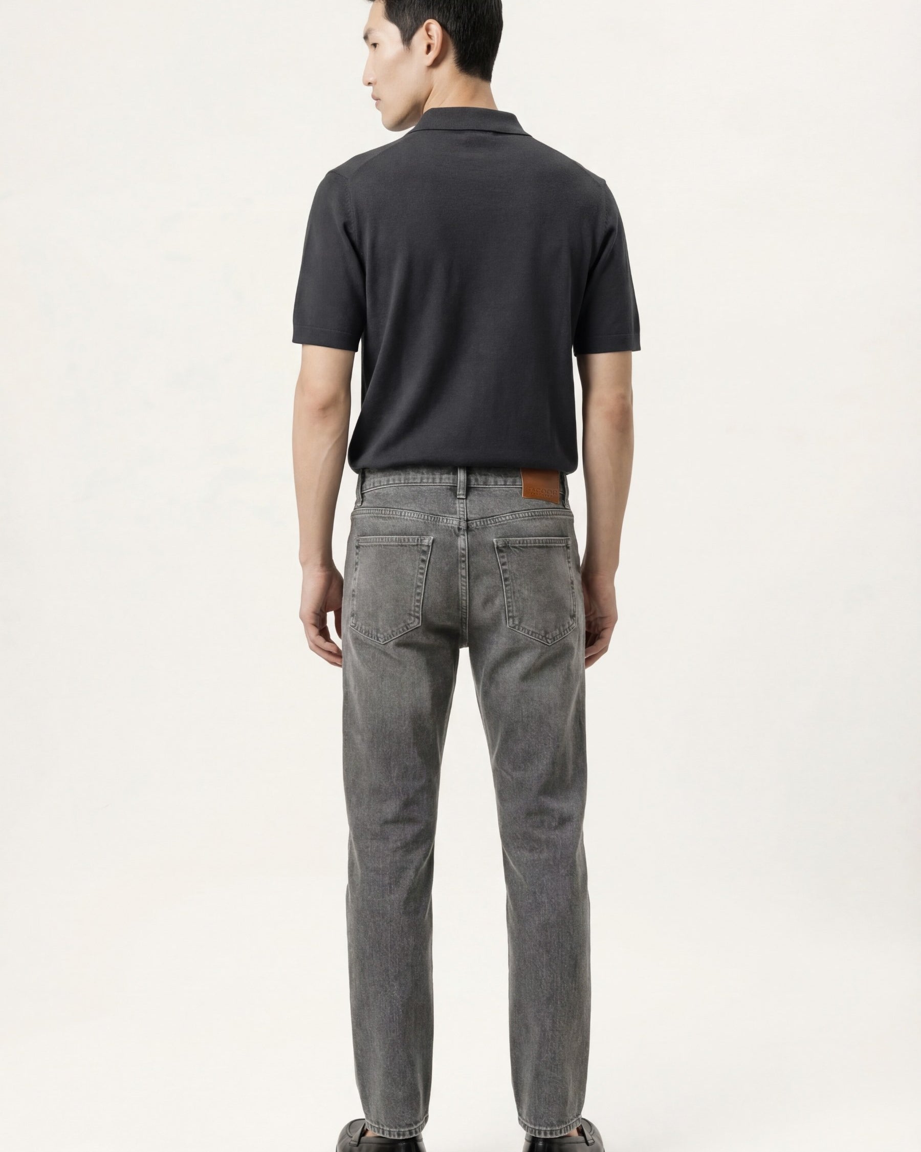 Cinzento Escuro (AI)