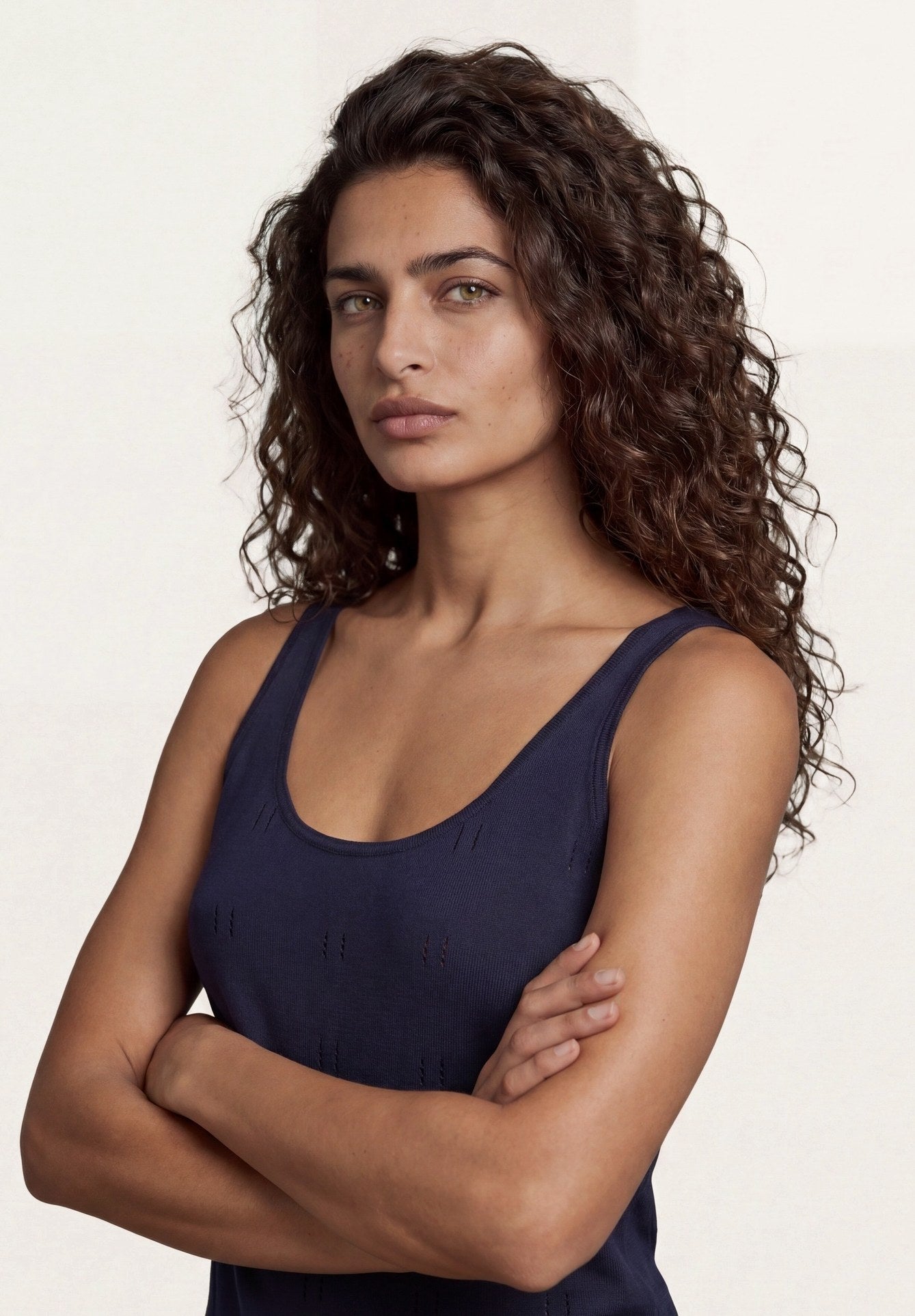 Azul Escuro (AI)