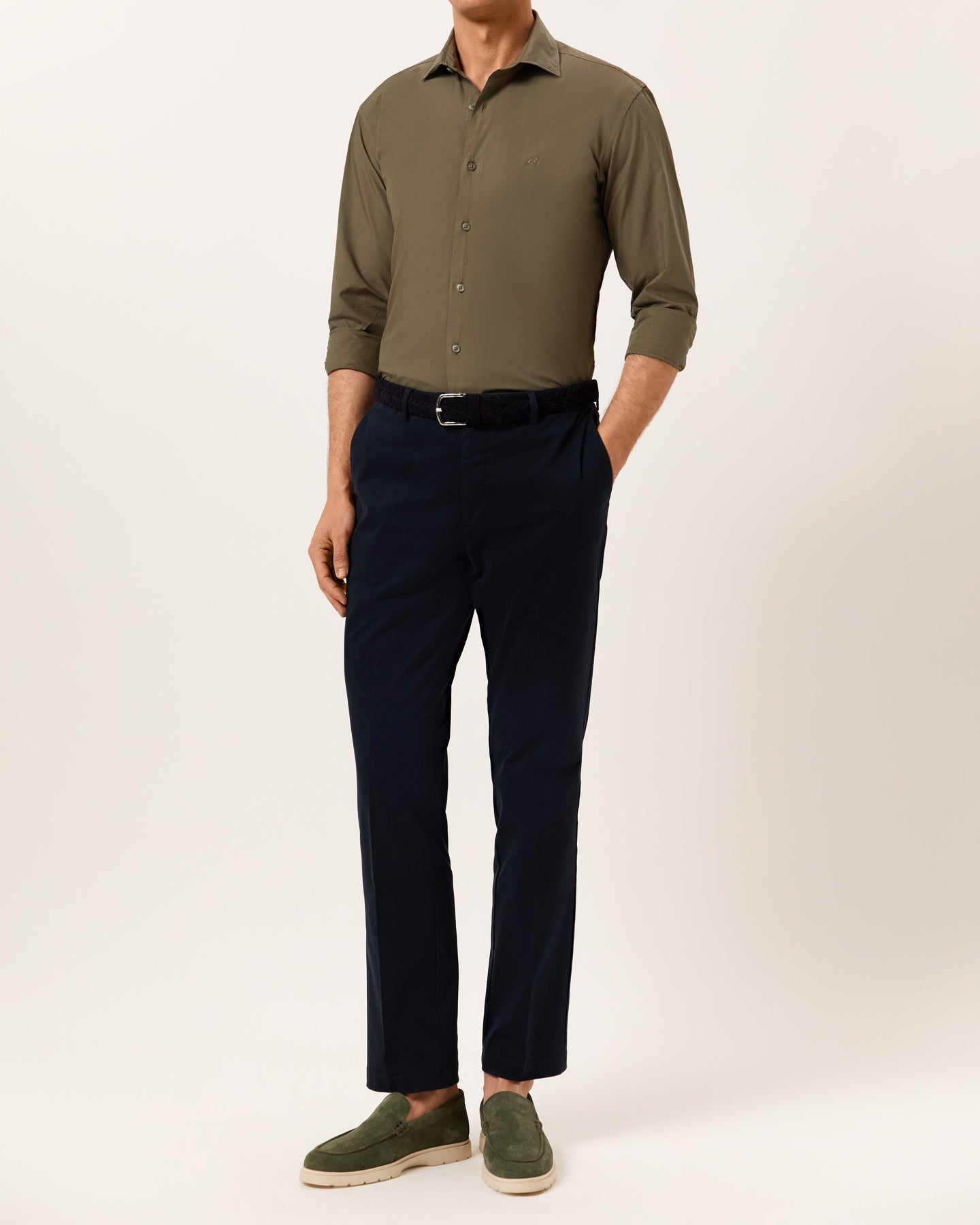 Khaki