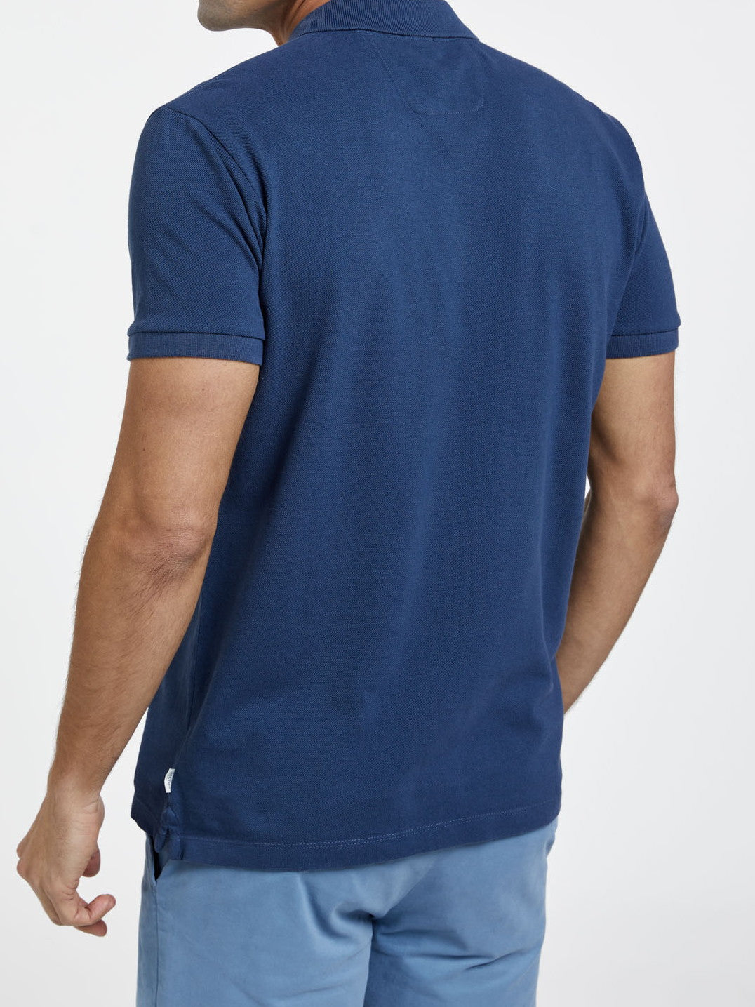 Azul Médio