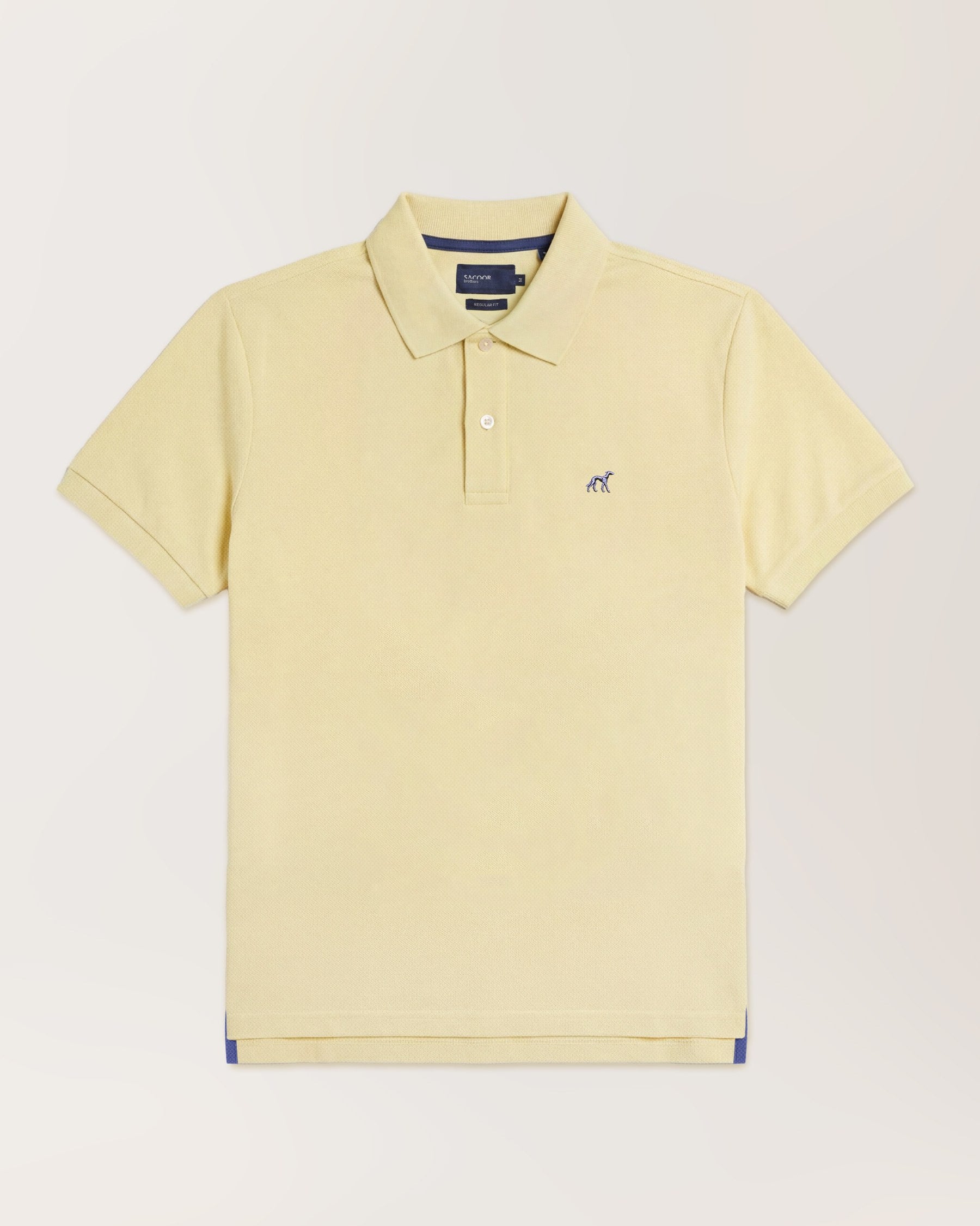 Amarelo Claro (AI)