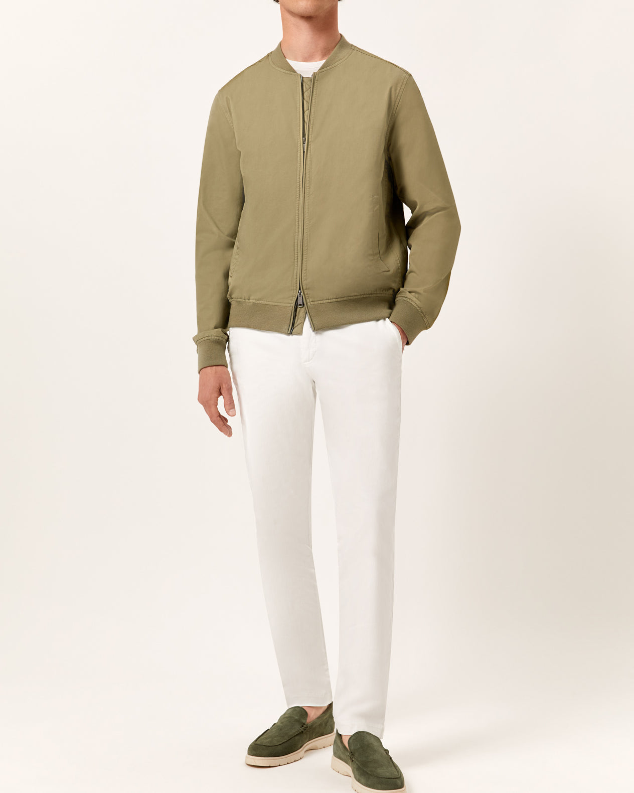 Khaki