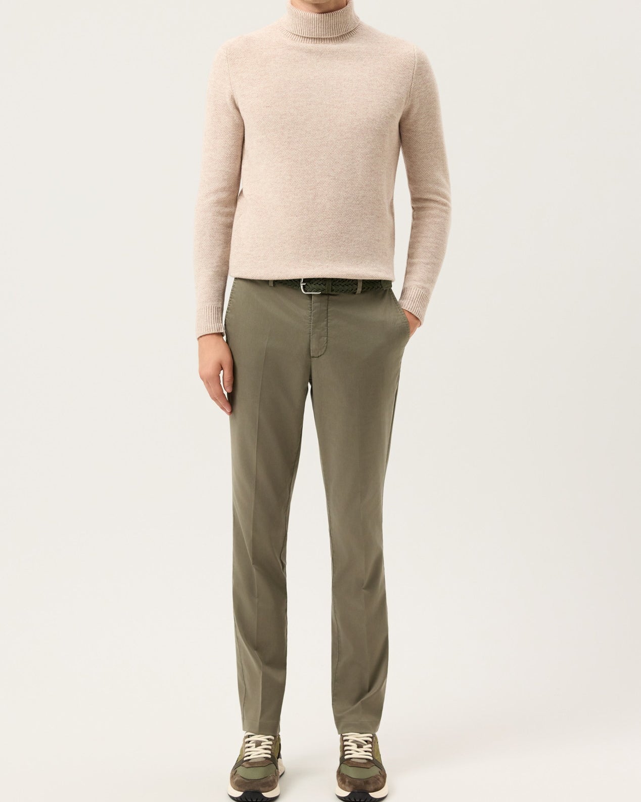 Khaki