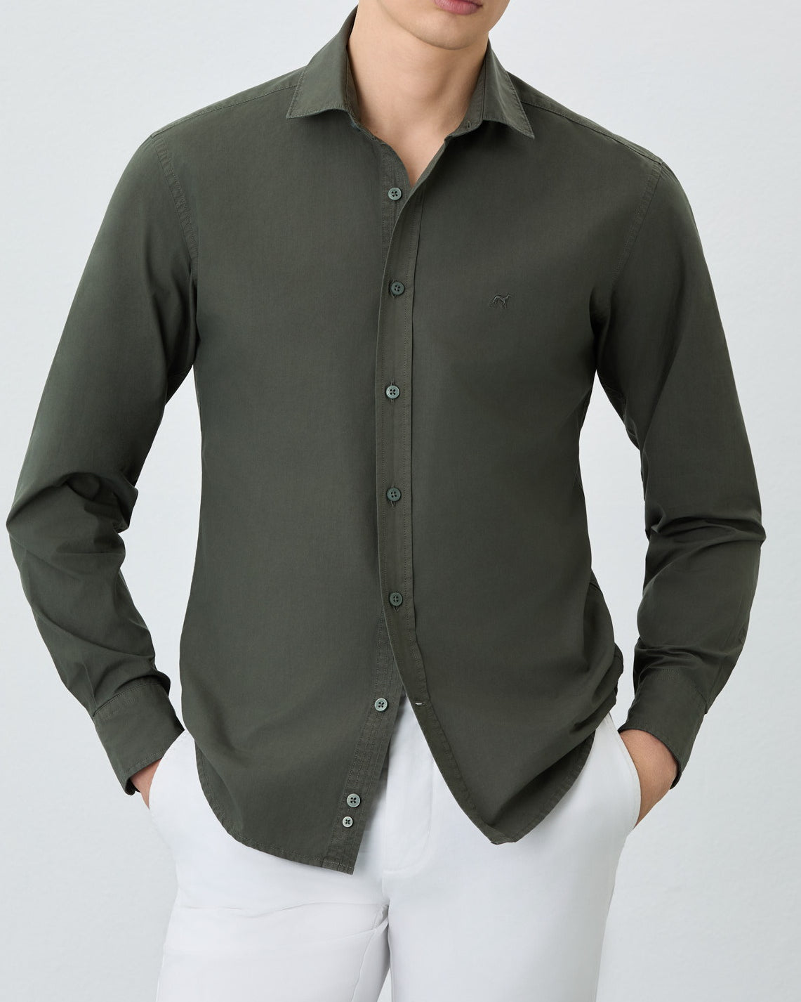 Verde Escuro