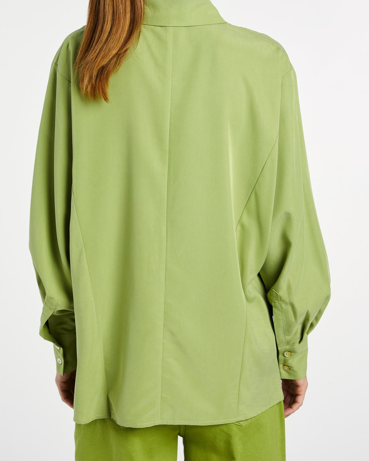 Verde