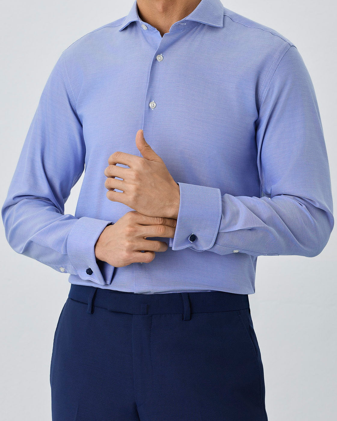 Azul Escuro