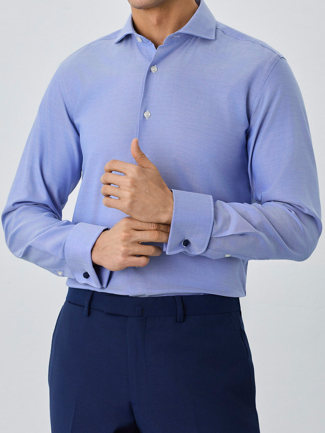 Azul Escuro