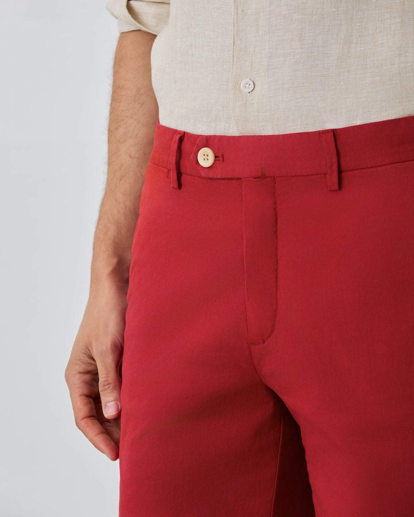 Vermelho