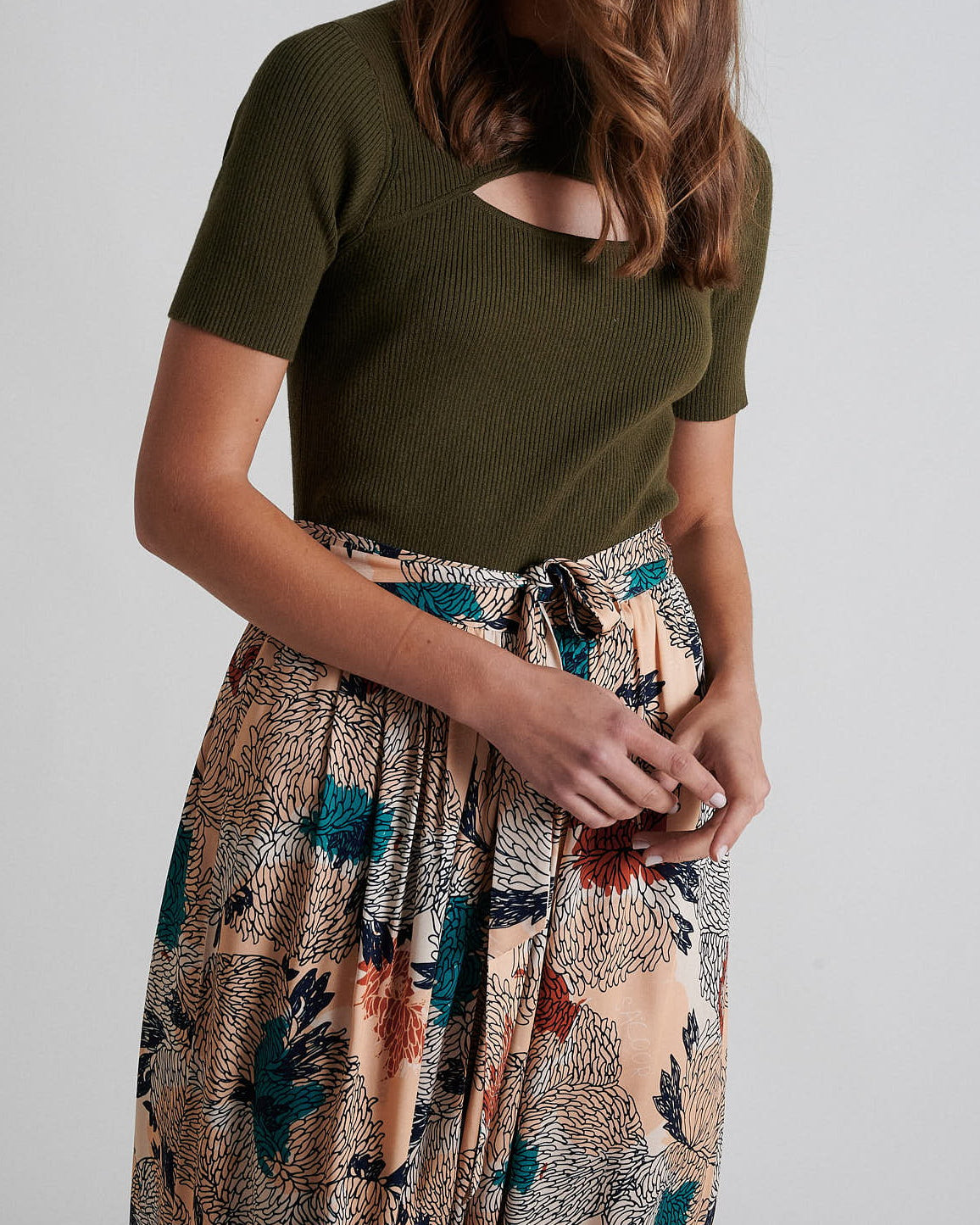 Khaki