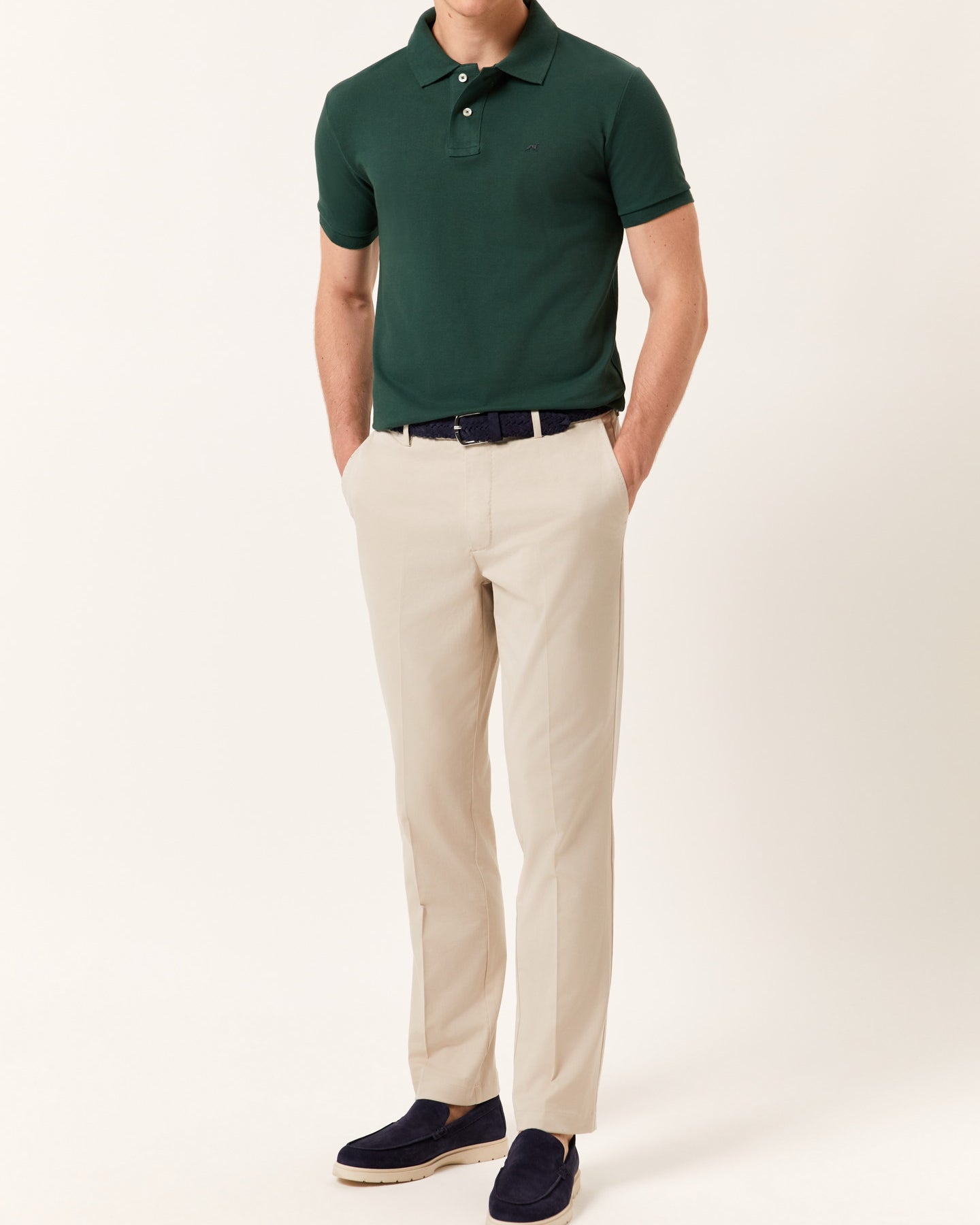 Verde Escuro