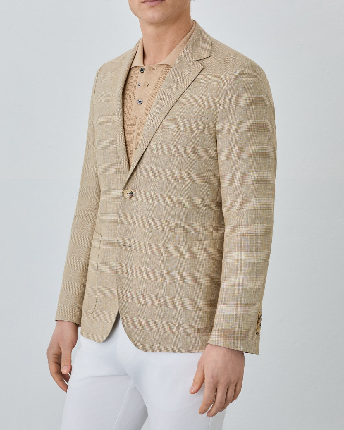 Beige Claro