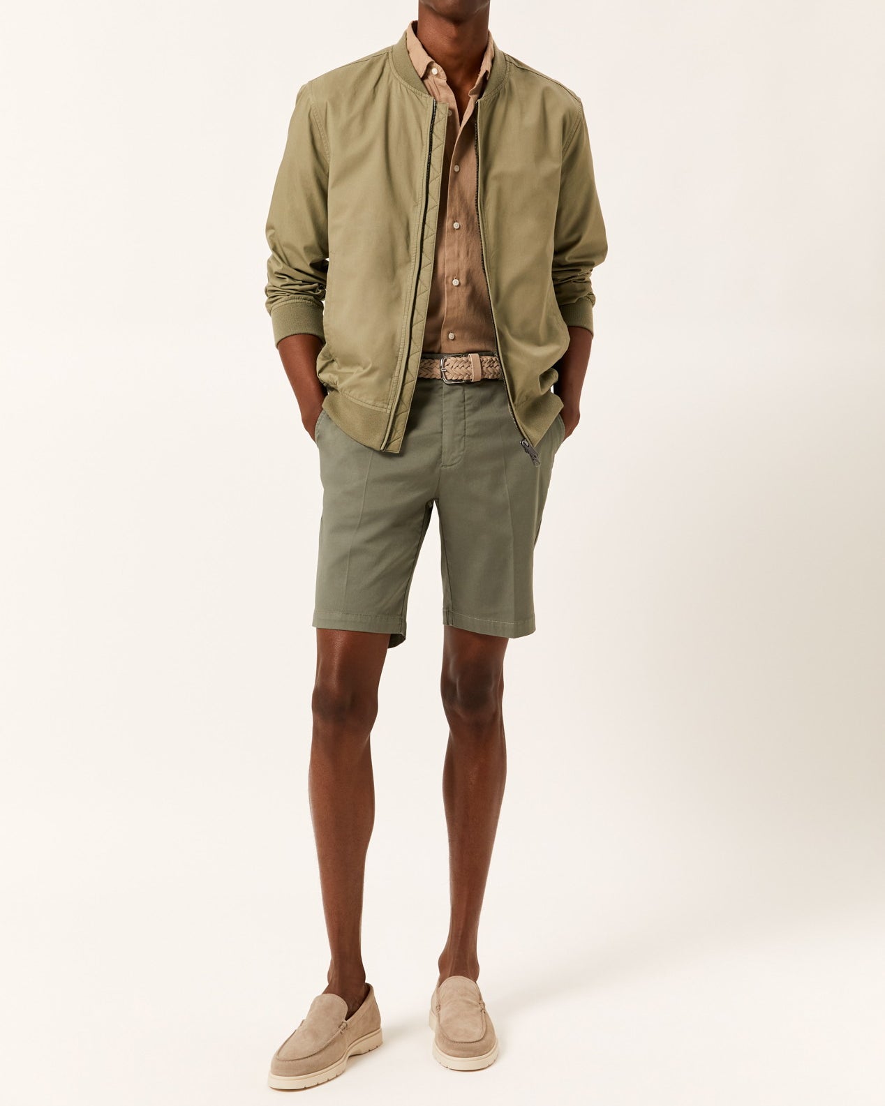 Khaki