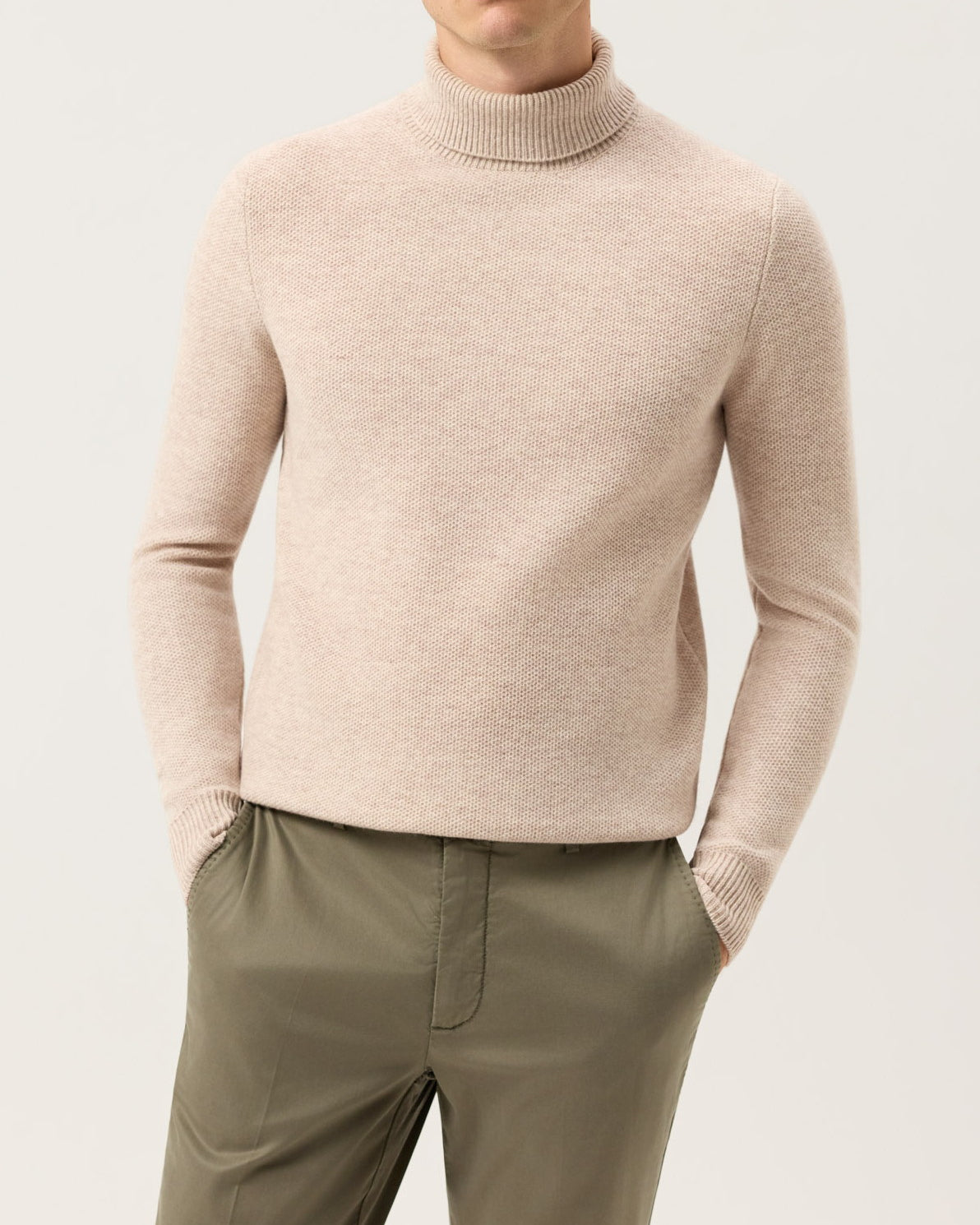Beige Claro