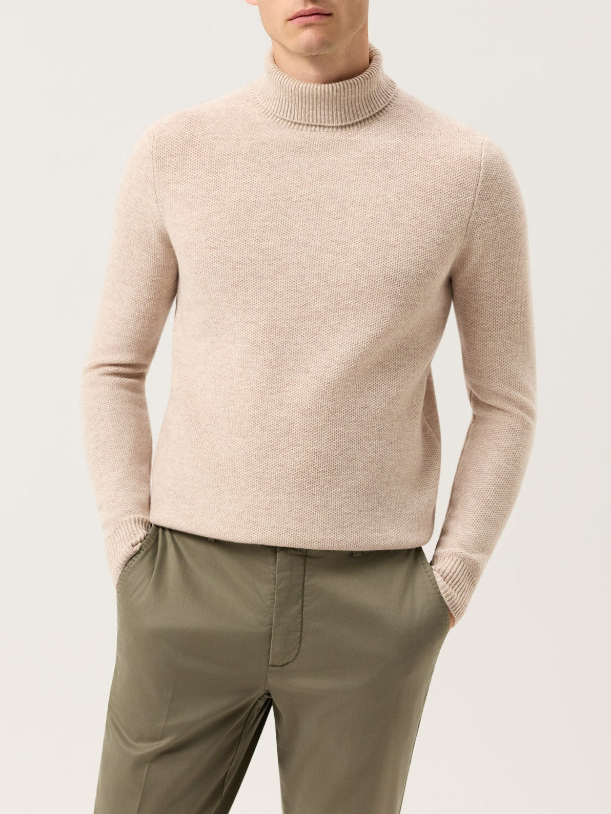 Beige Claro
