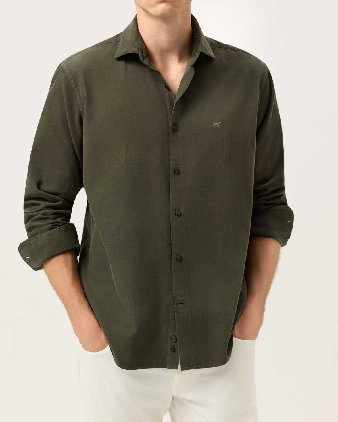 Verde Escuro