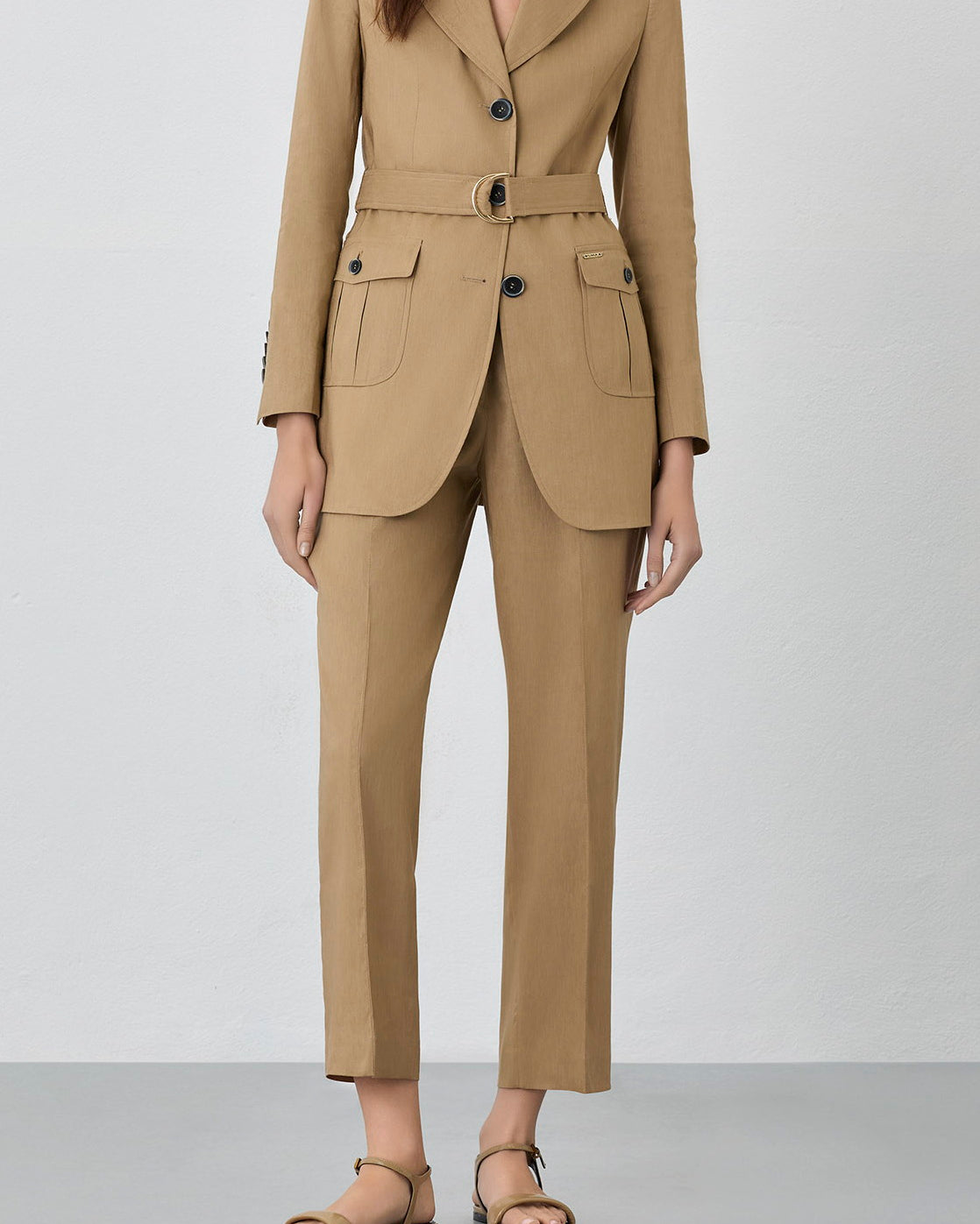 Beige Escuro