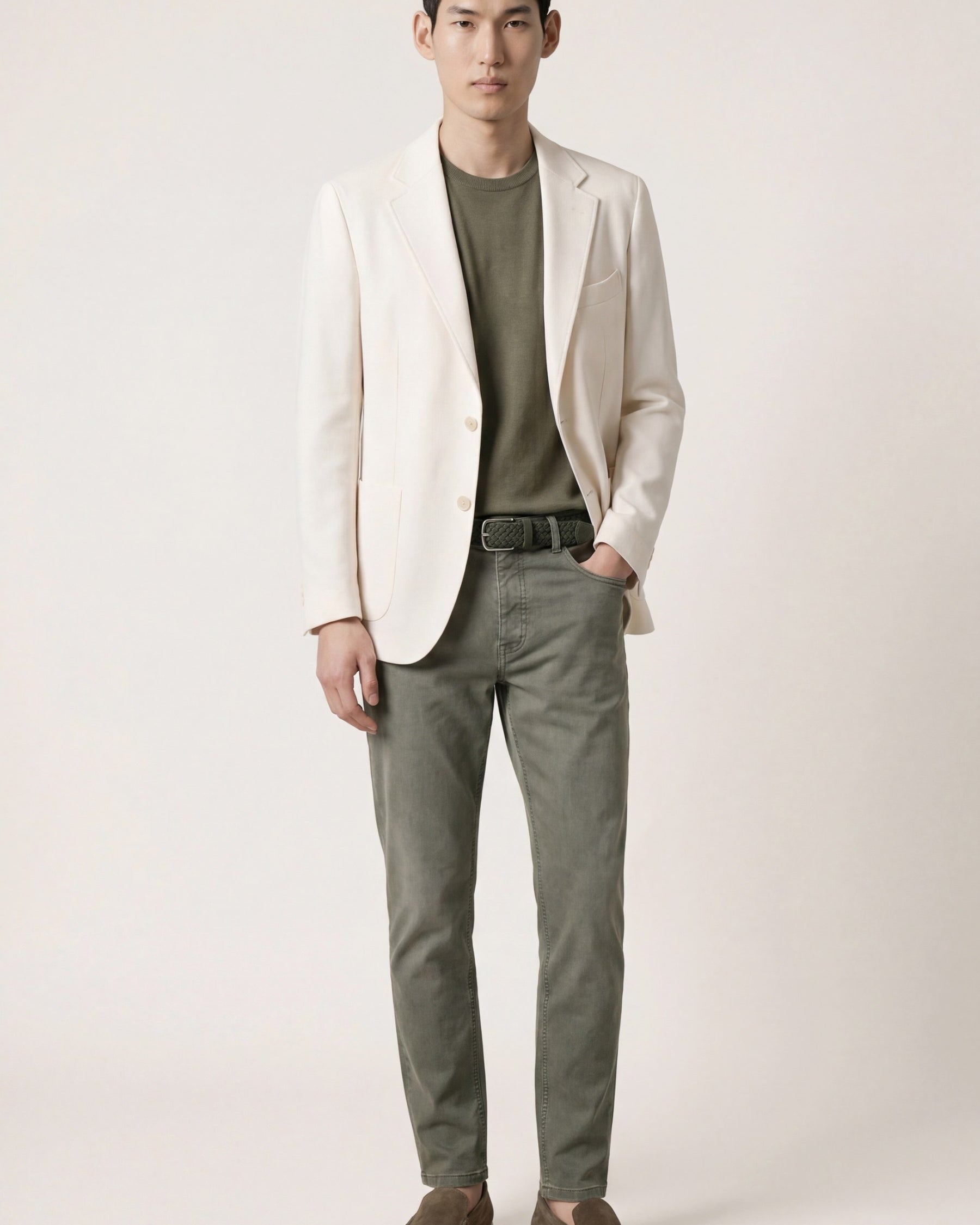 Khaki (AI)