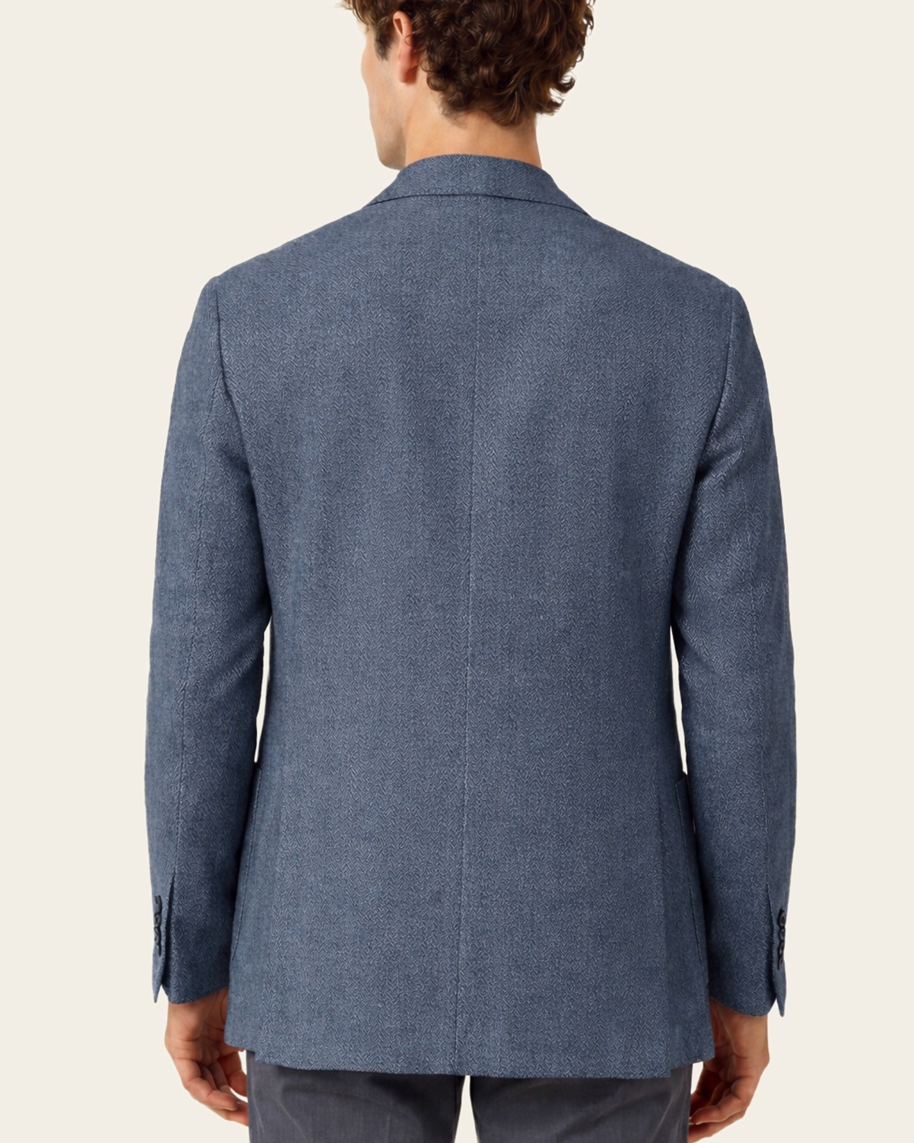 Azul Escuro (AI)